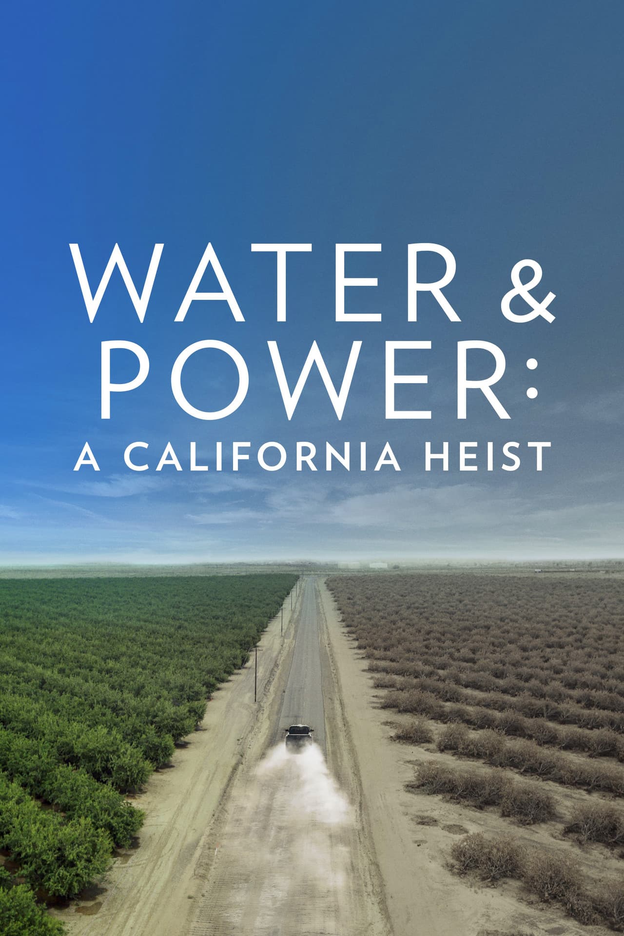 Water & Power: A California Heist preview 2