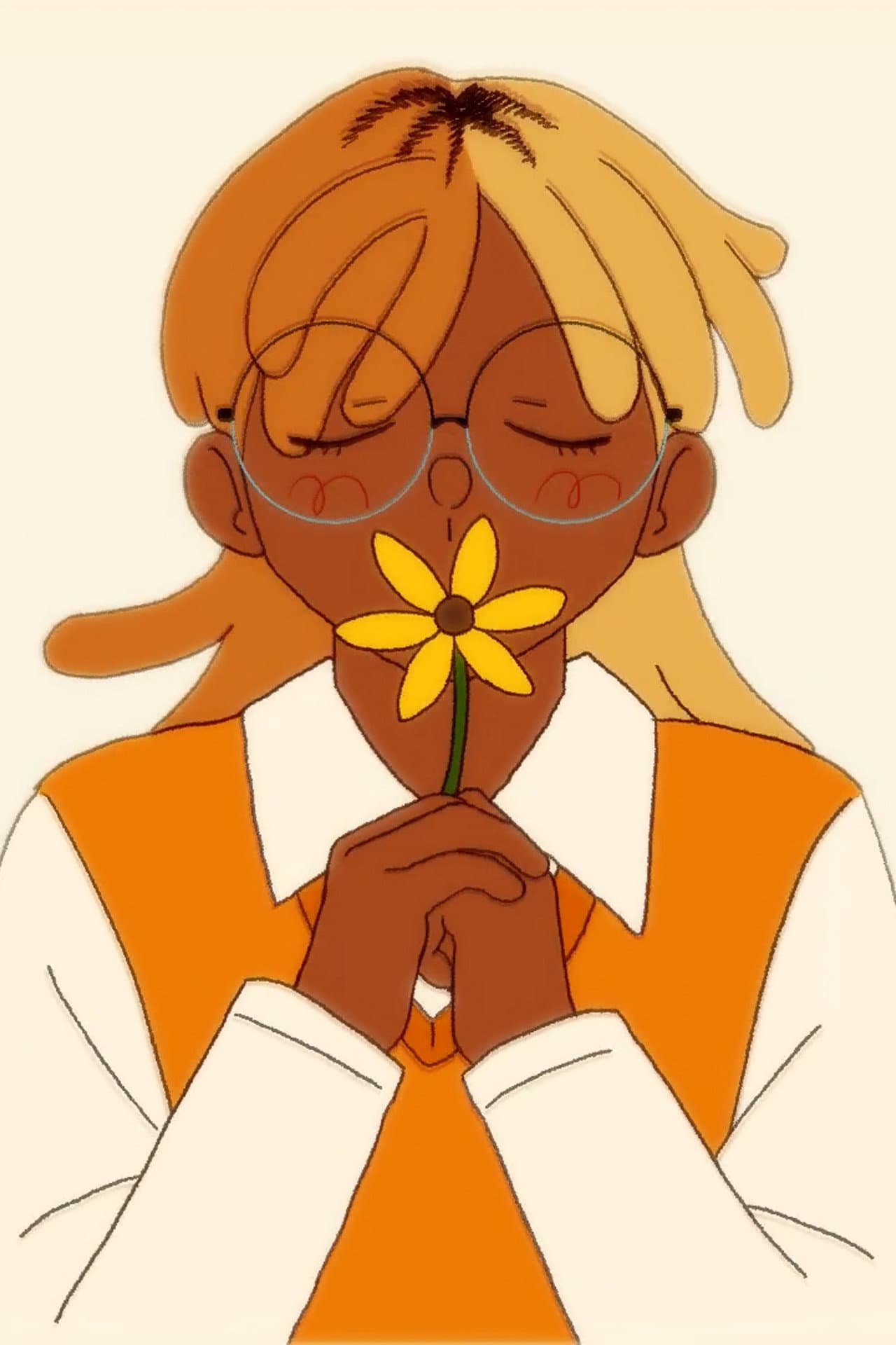 Those Three Little Words preview 2