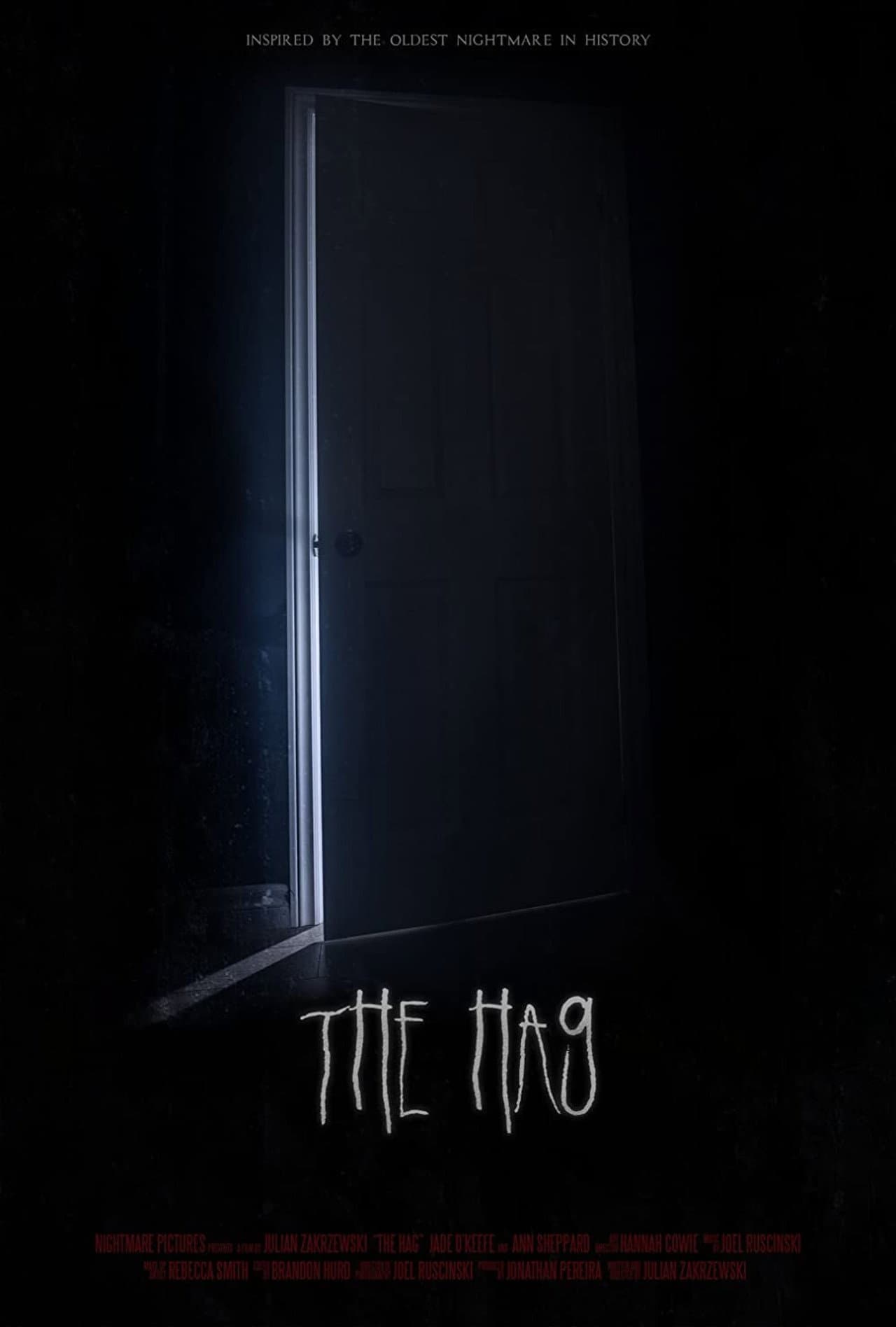 The Hag preview 1