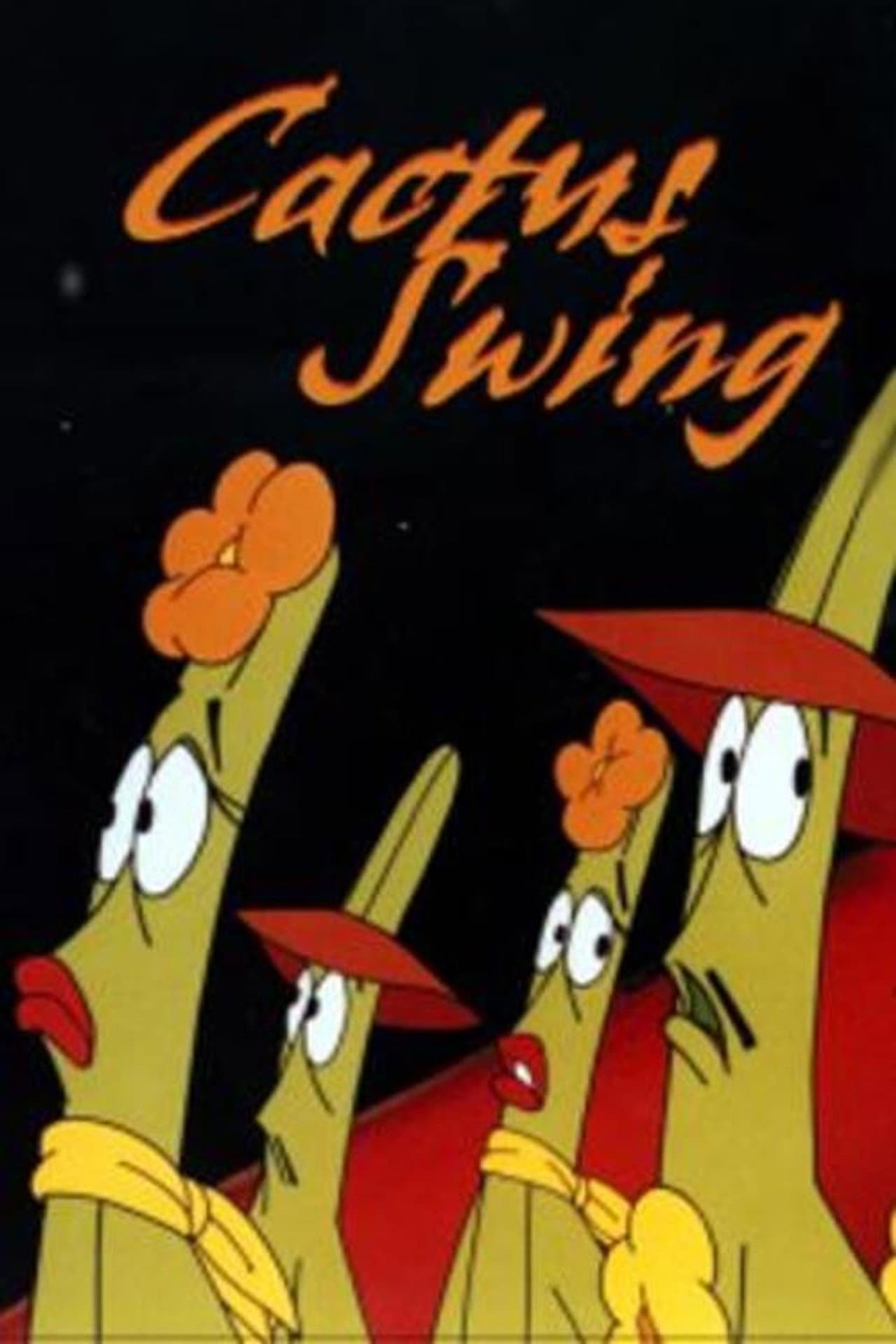 Cactus Swing preview 2
