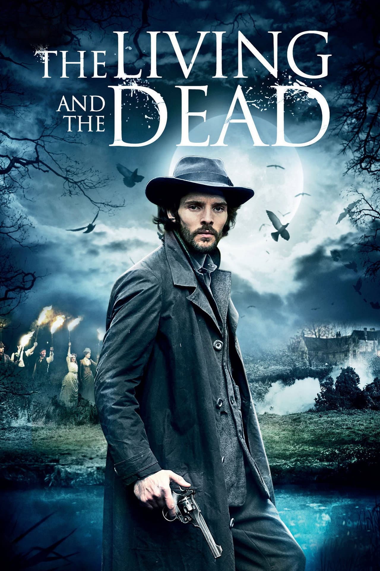 The Living and the Dead preview 2