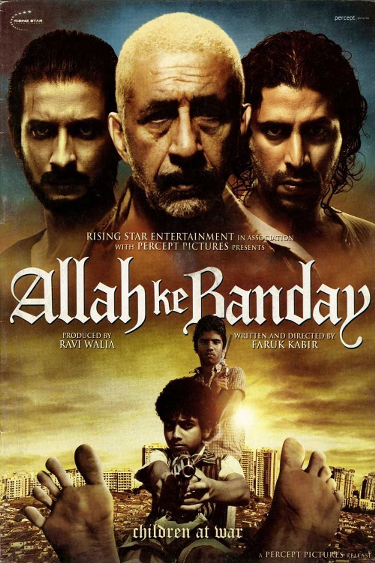 Allah Ke Banday preview 2
