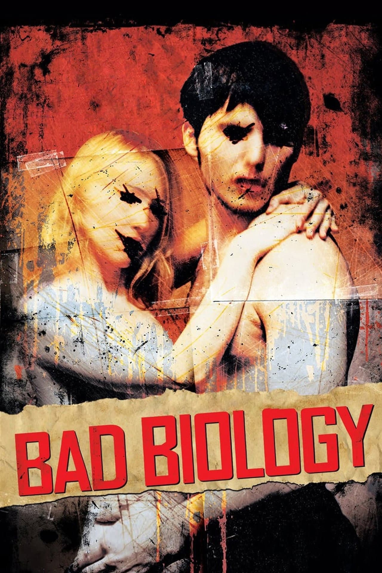 Bad Biology preview 2