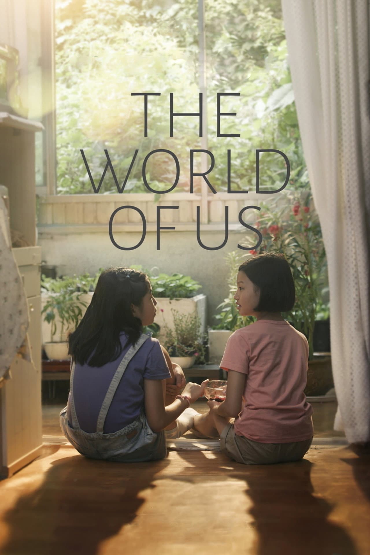 The World of Us preview 2