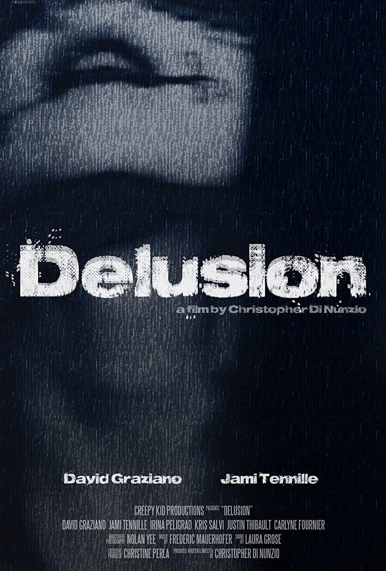 Delusion preview 2