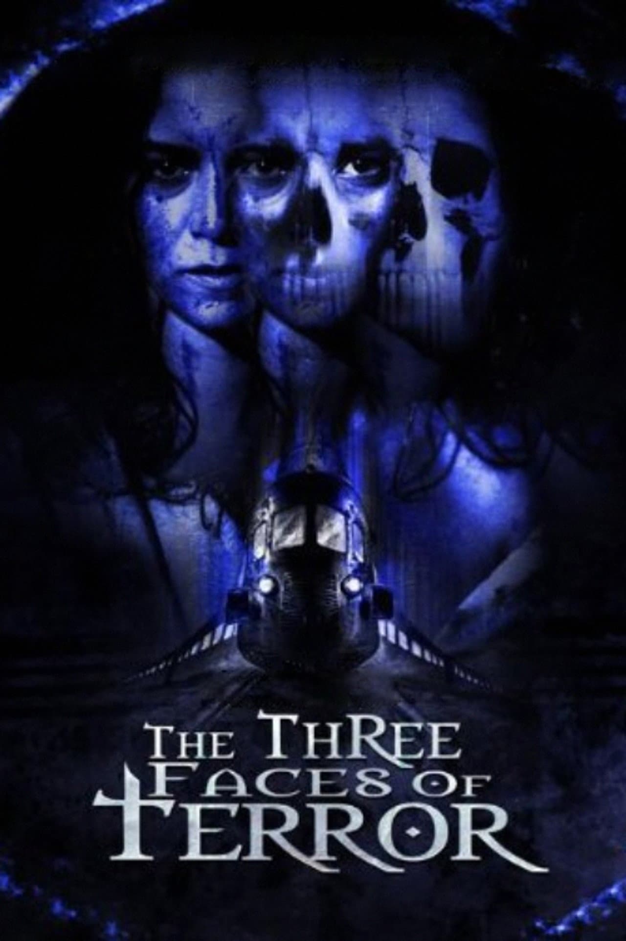 The Three Faces of Terror preview 2