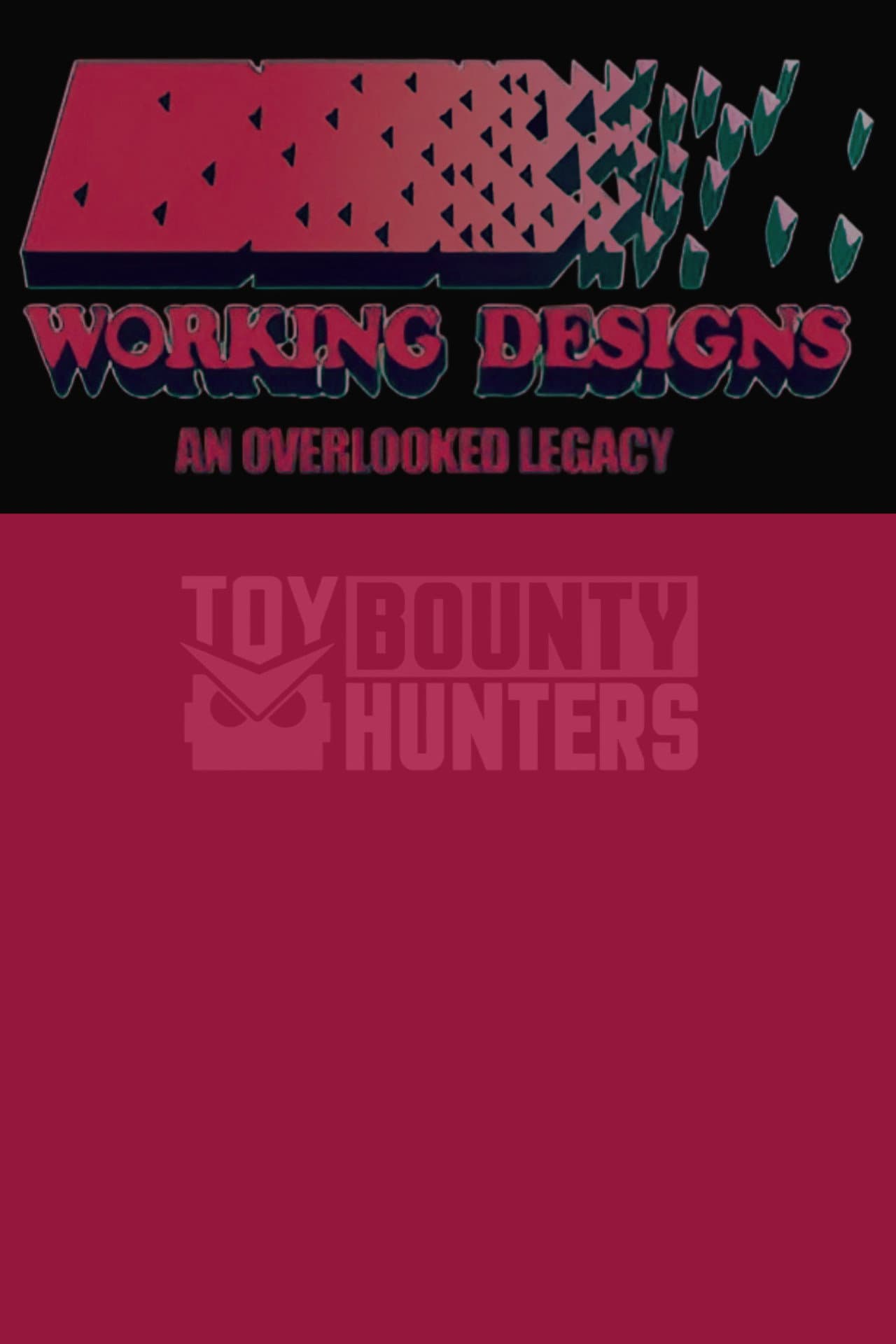 Working Designs: An Overlooked Legacy preview 2
