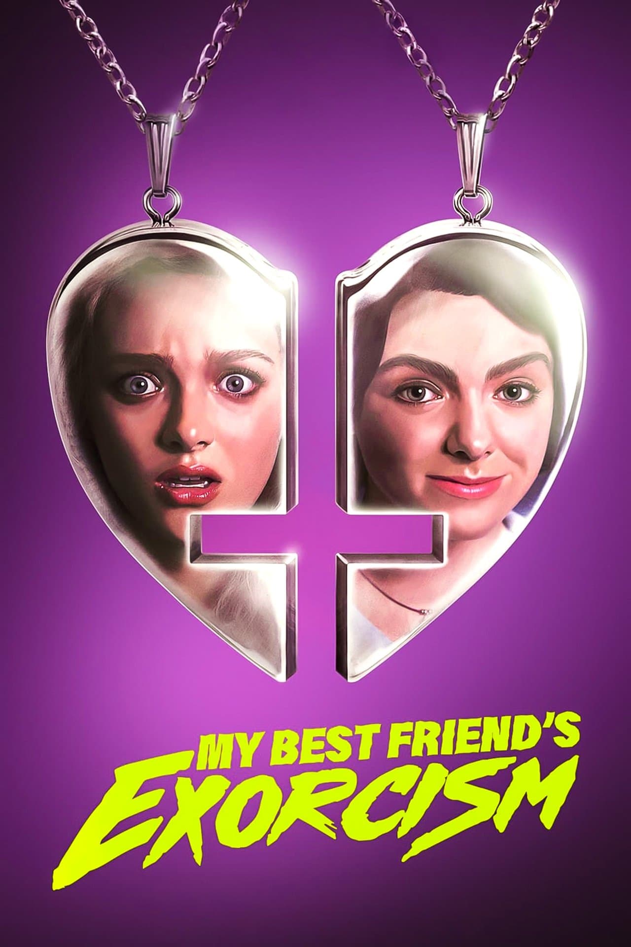 My Best Friend's Exorcism preview 2