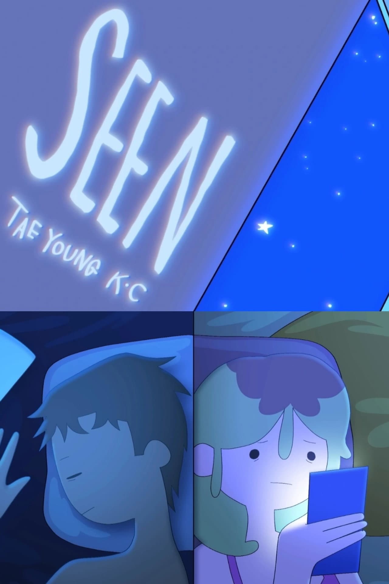 Seen preview 2