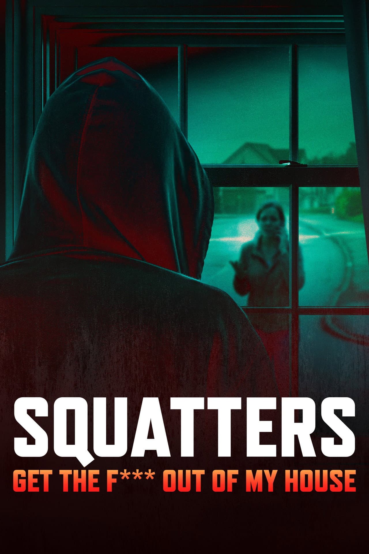 Squatters: Get the F*** Out of My House preview 2