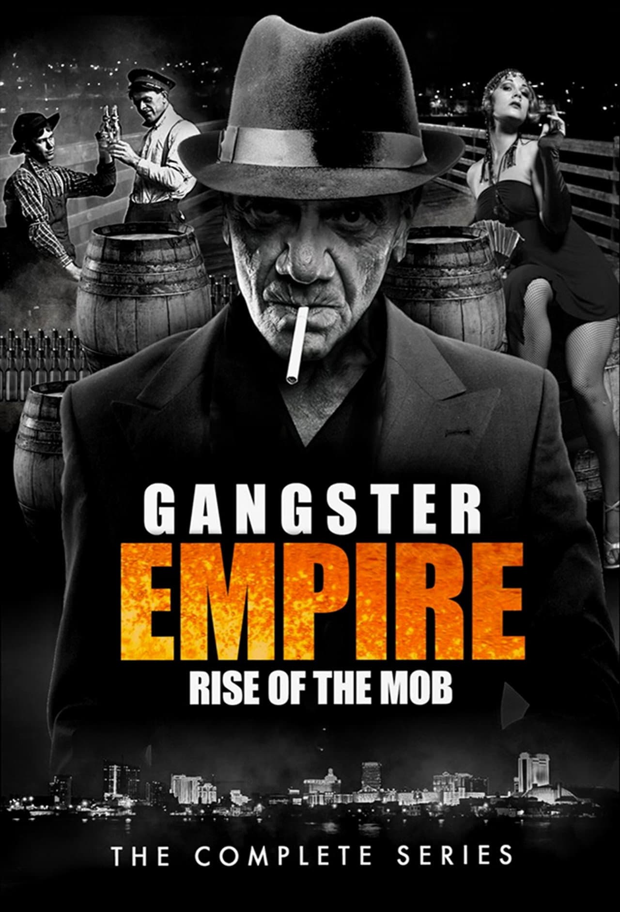 Gangster Empire: Rise of the Mob preview 1
