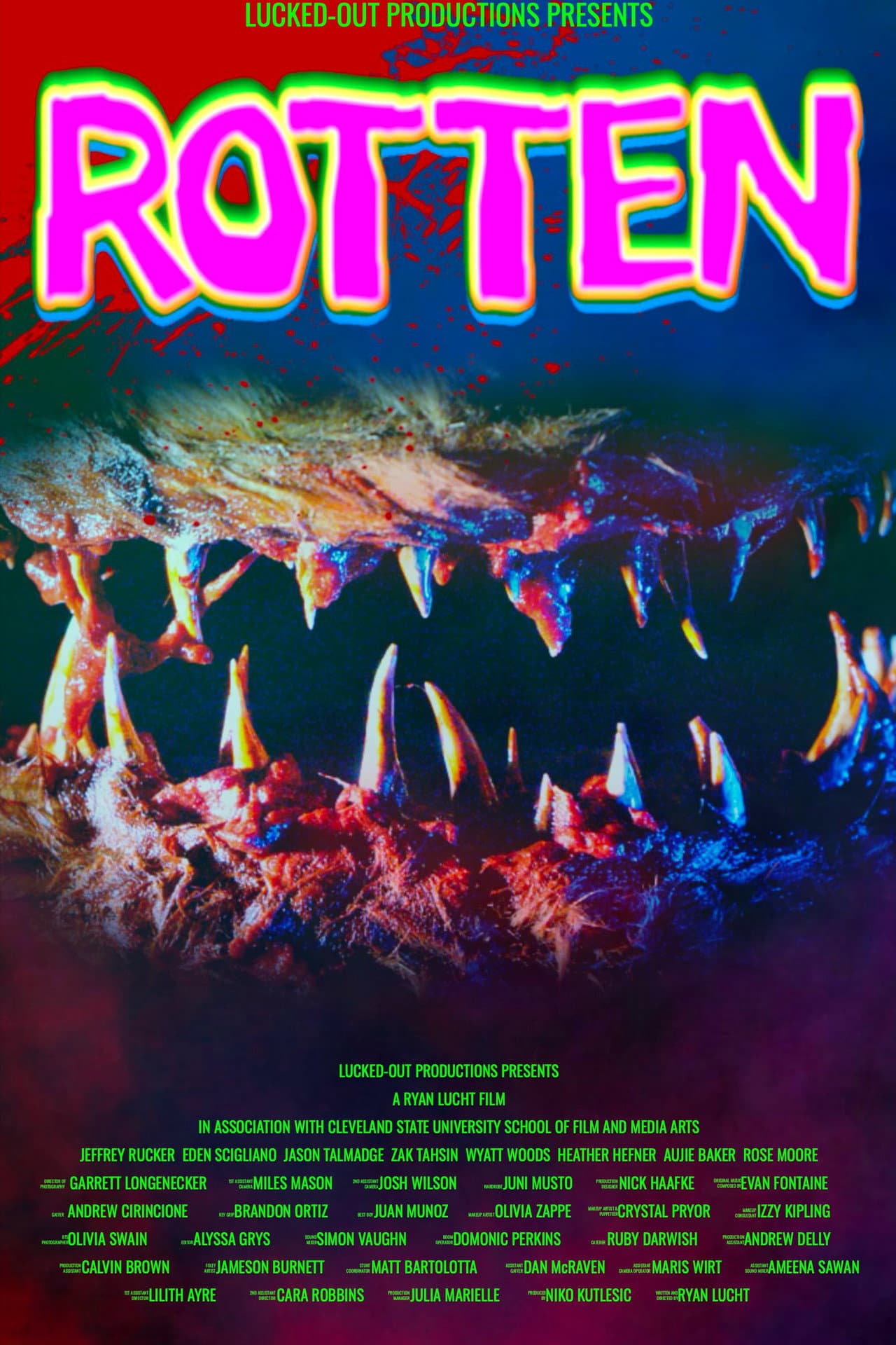 Rotten preview 2