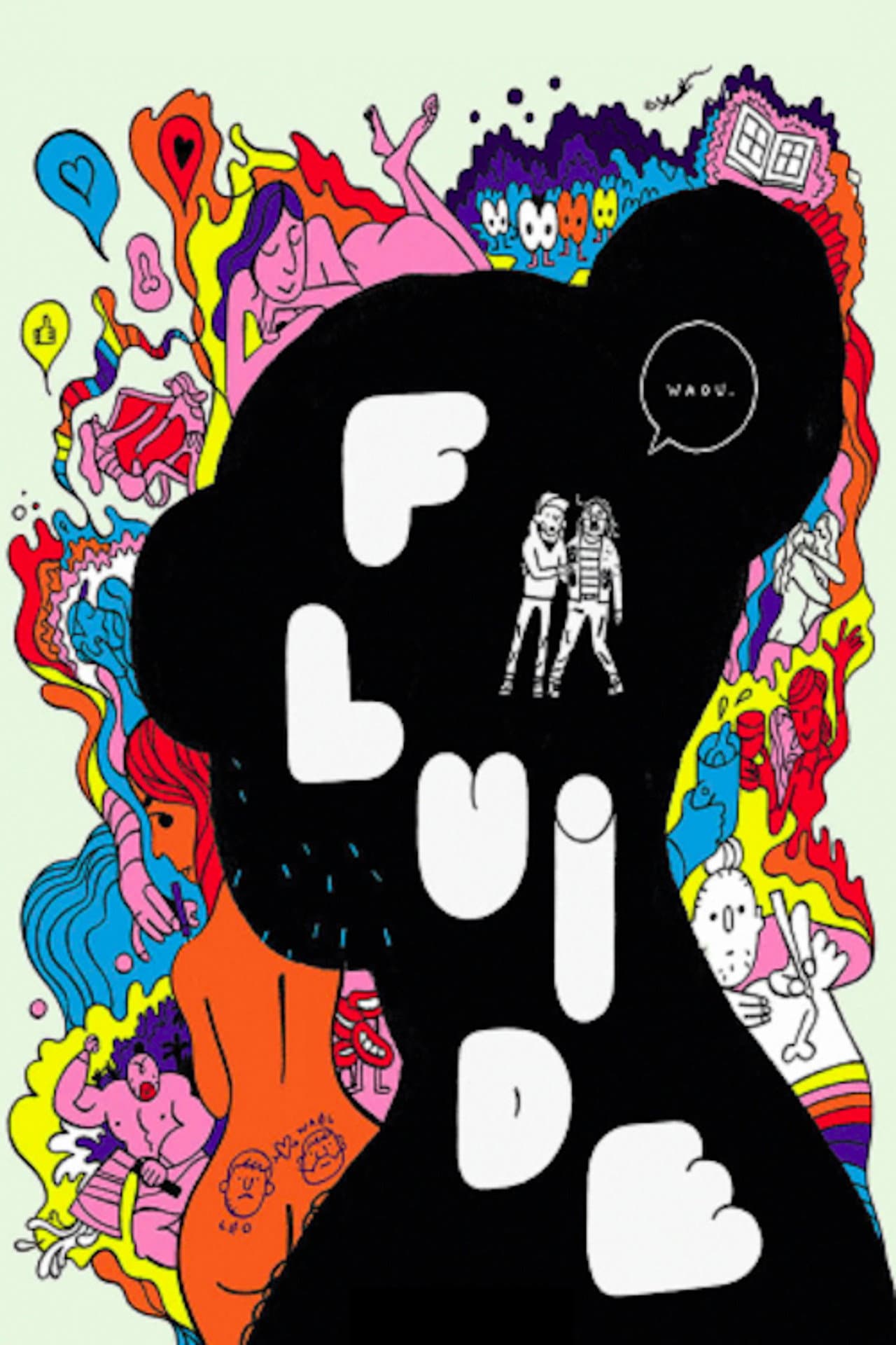 Fluide preview 2
