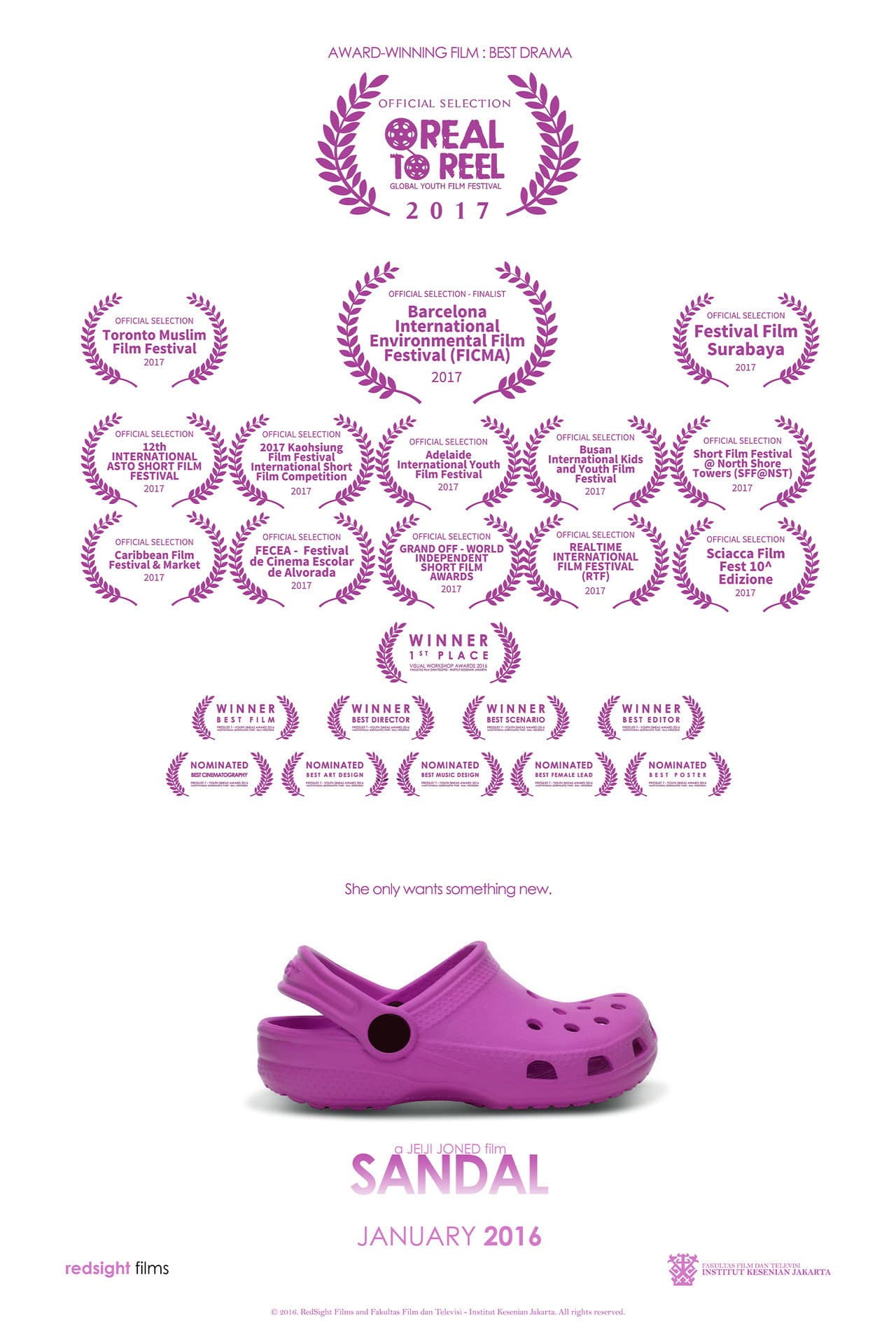 Sandal preview 2