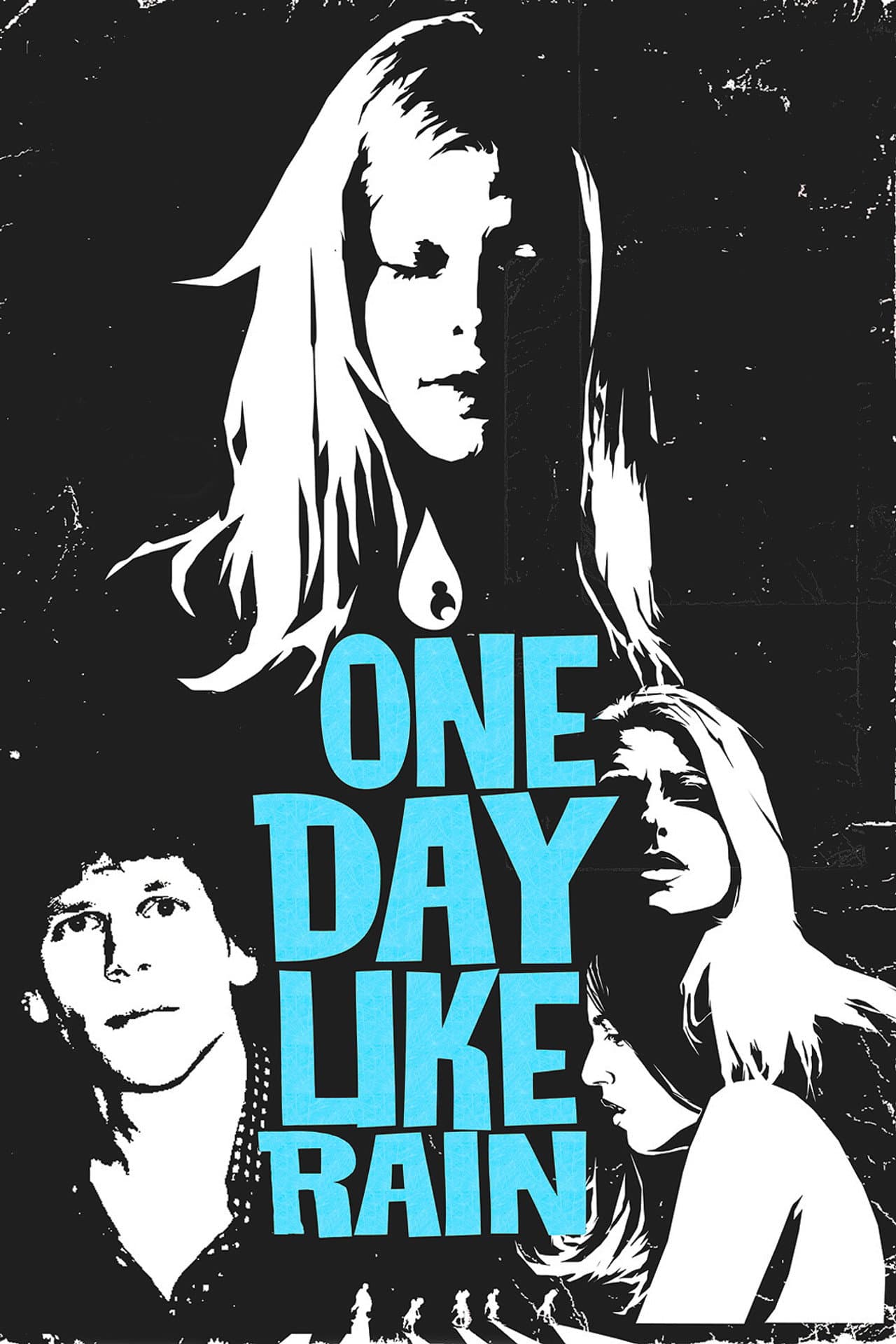 One Day Like Rain preview 2