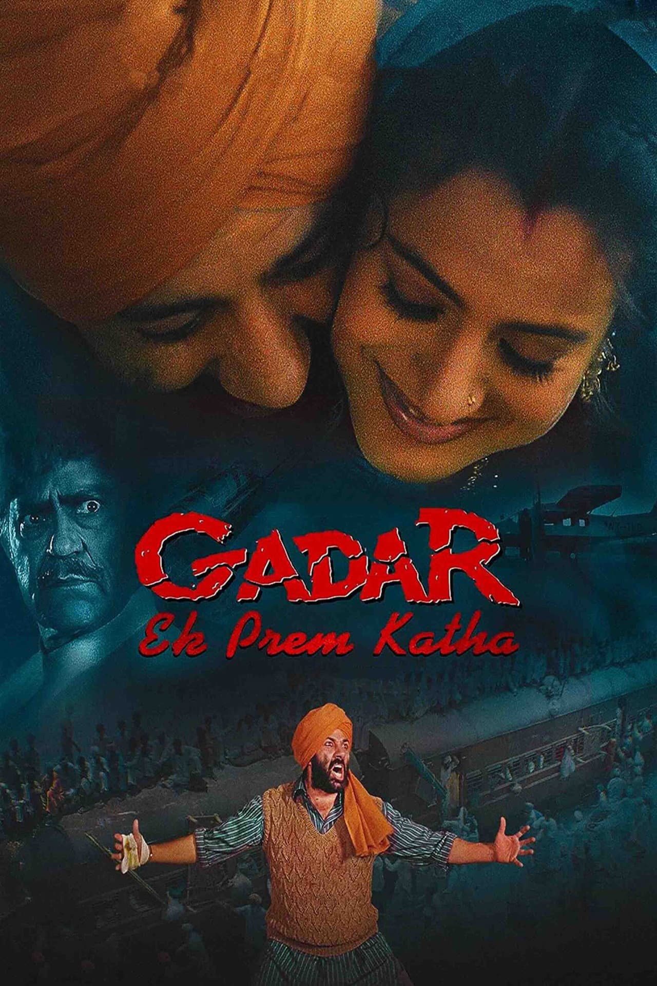 Gadar: Ek Prem Katha preview 2