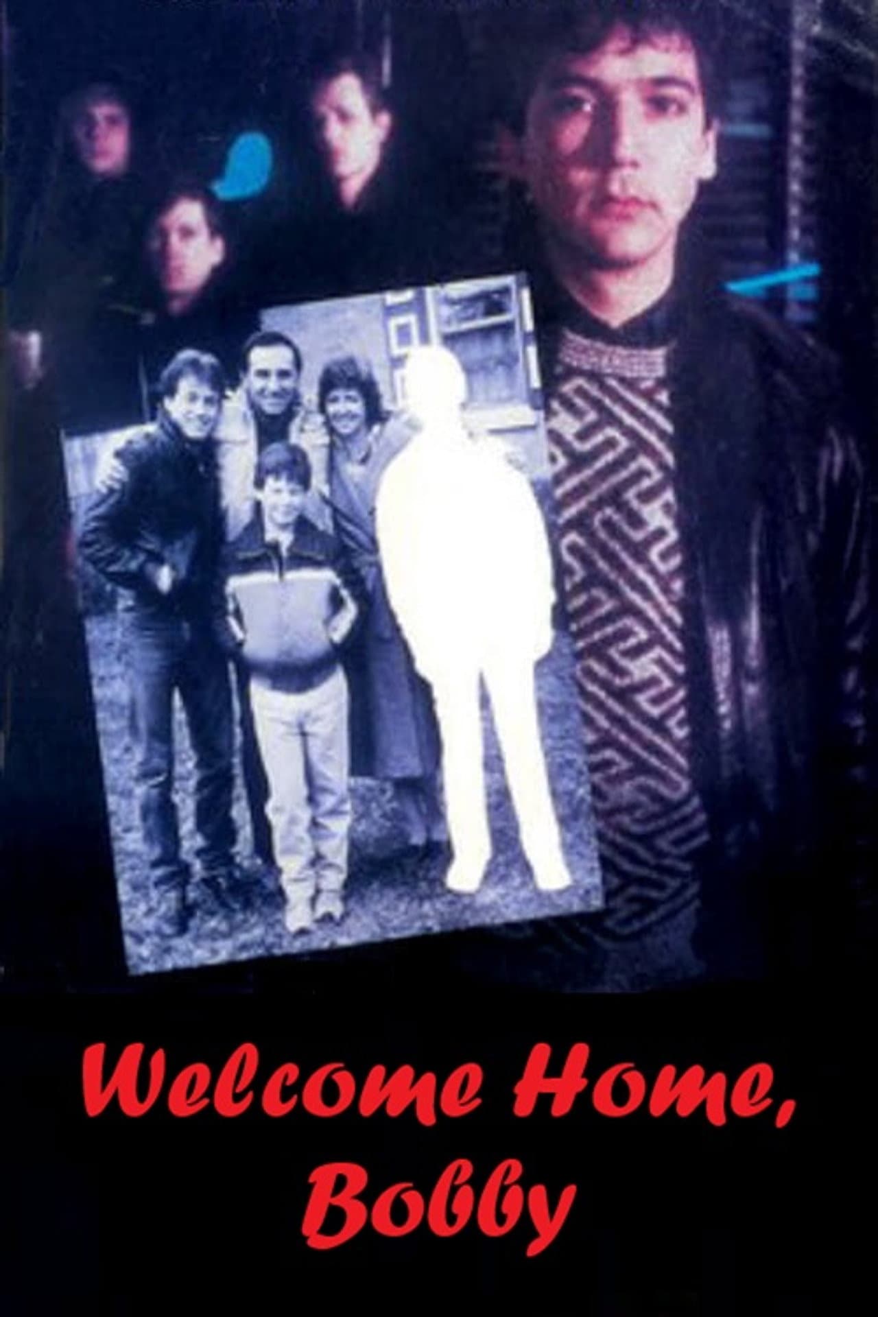 Welcome Home, Bobby preview 1