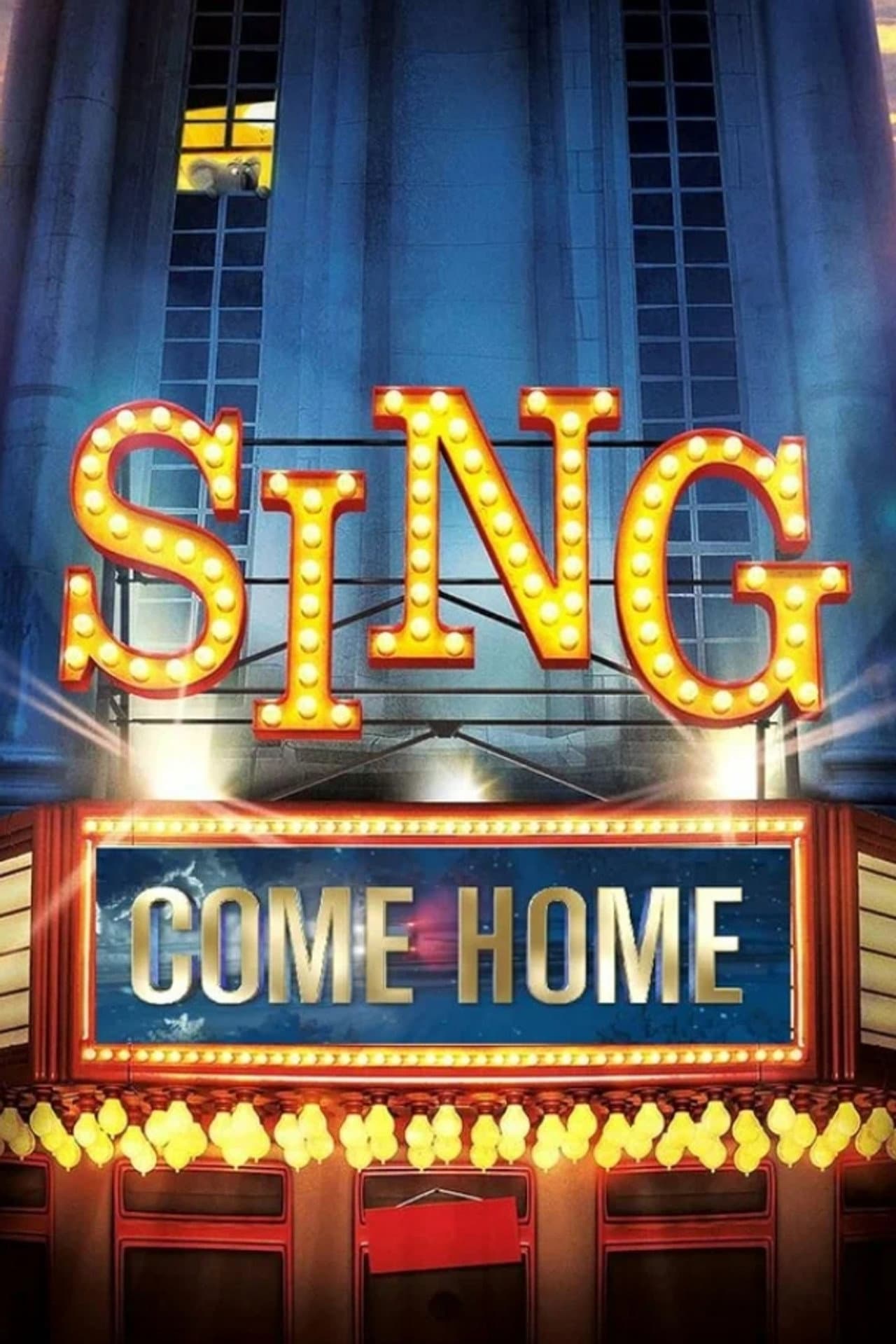 Come Home preview 2