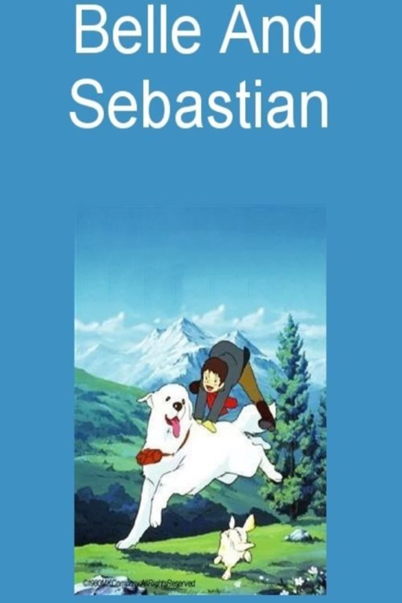 Belle and Sebastian preview 2
