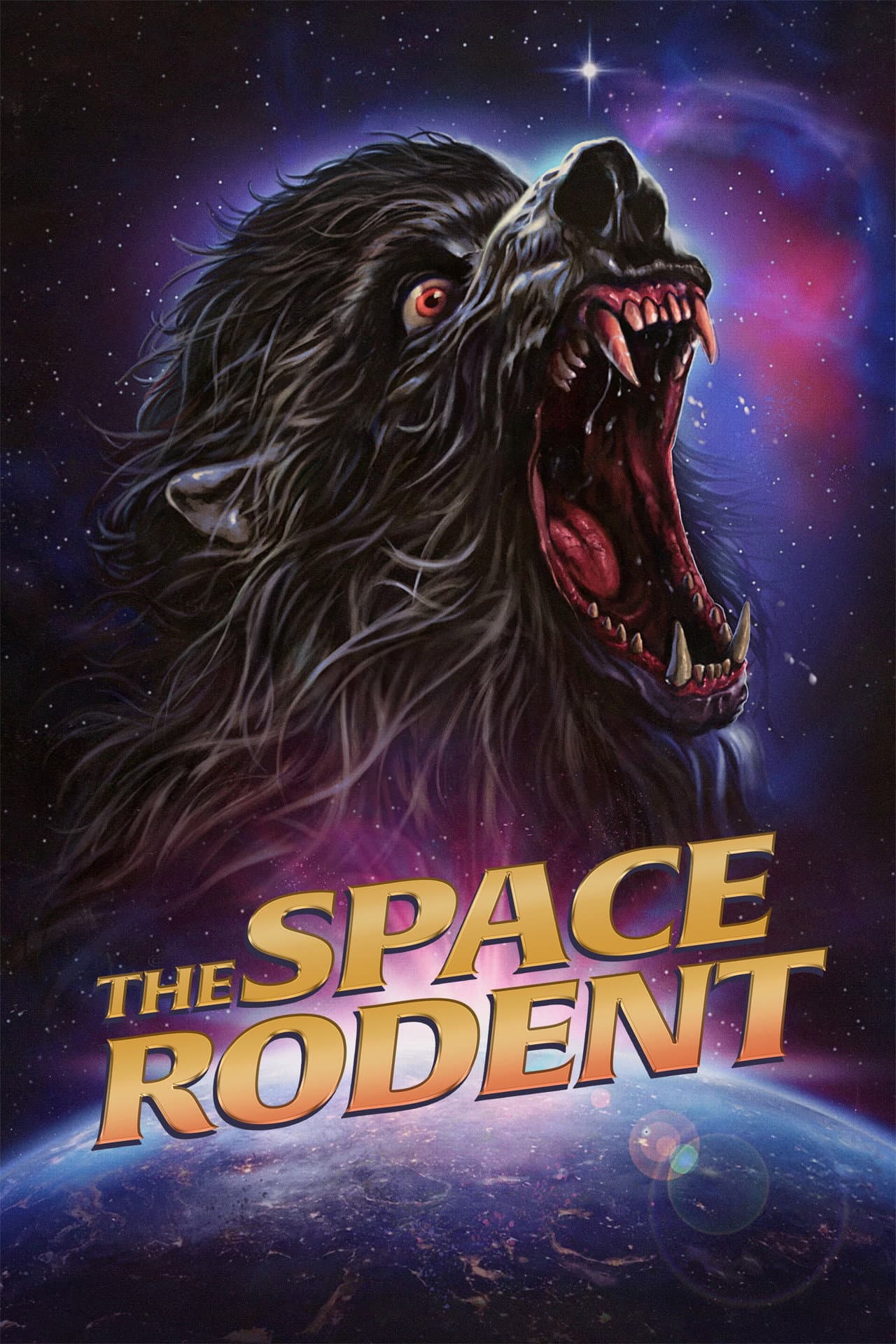 The Space Rodent preview 2