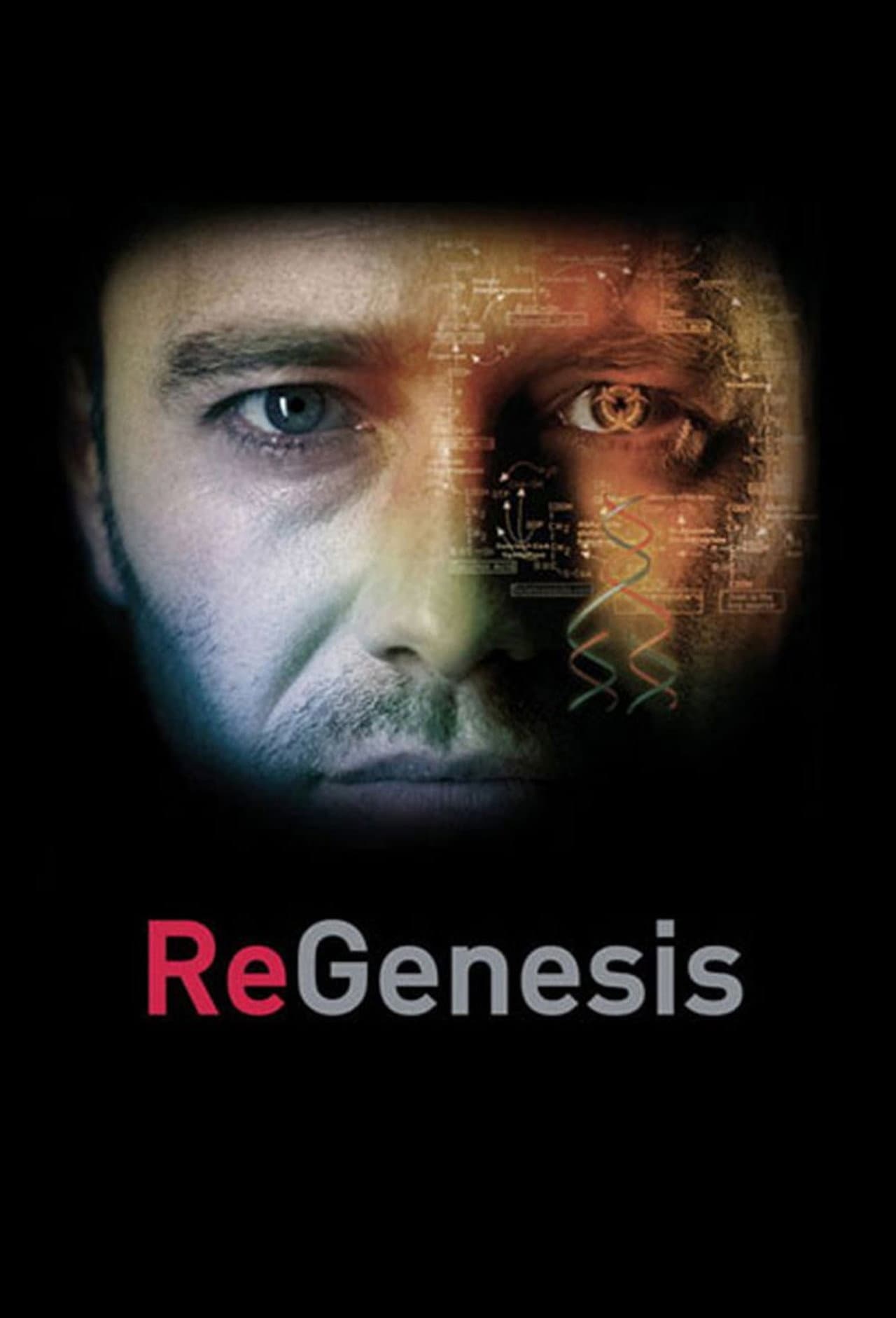 ReGenesis preview 2
