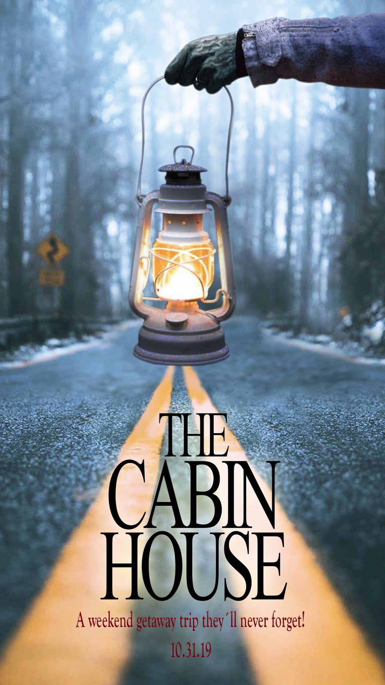 The Cabin House preview 1