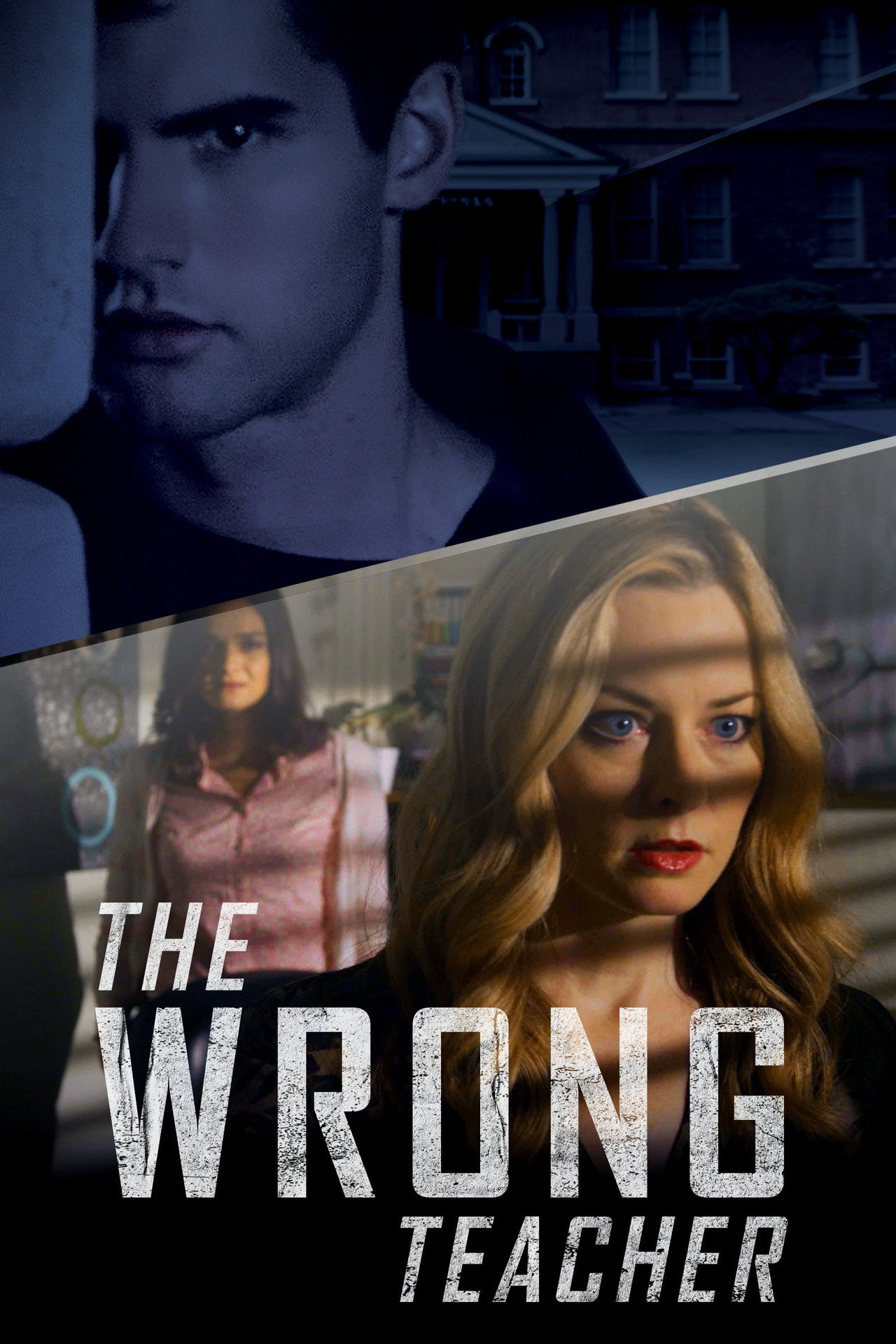 The Wrong Teacher preview 2