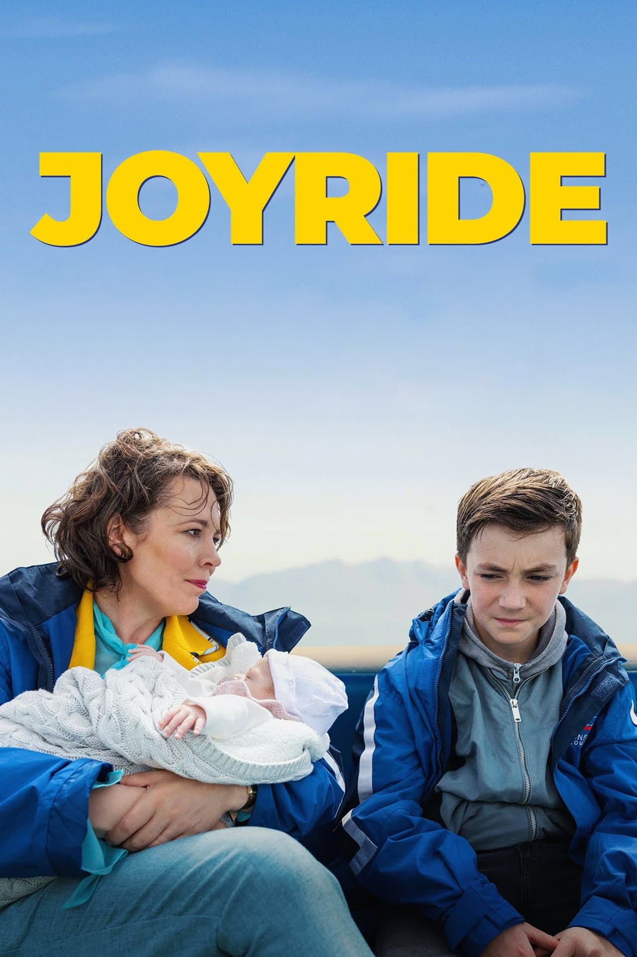 Joyride preview 2