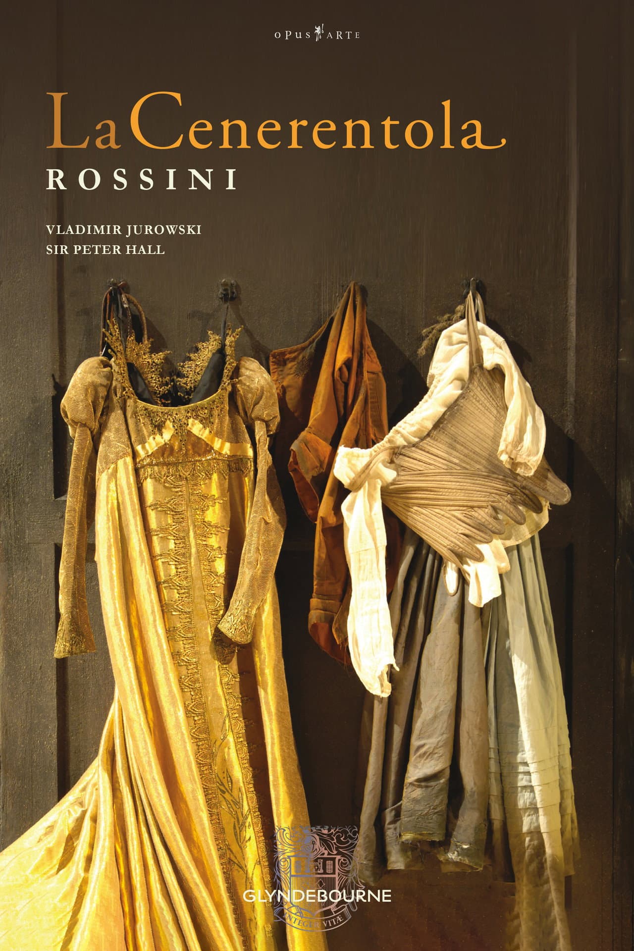 Rossini: La cenerentola preview 2