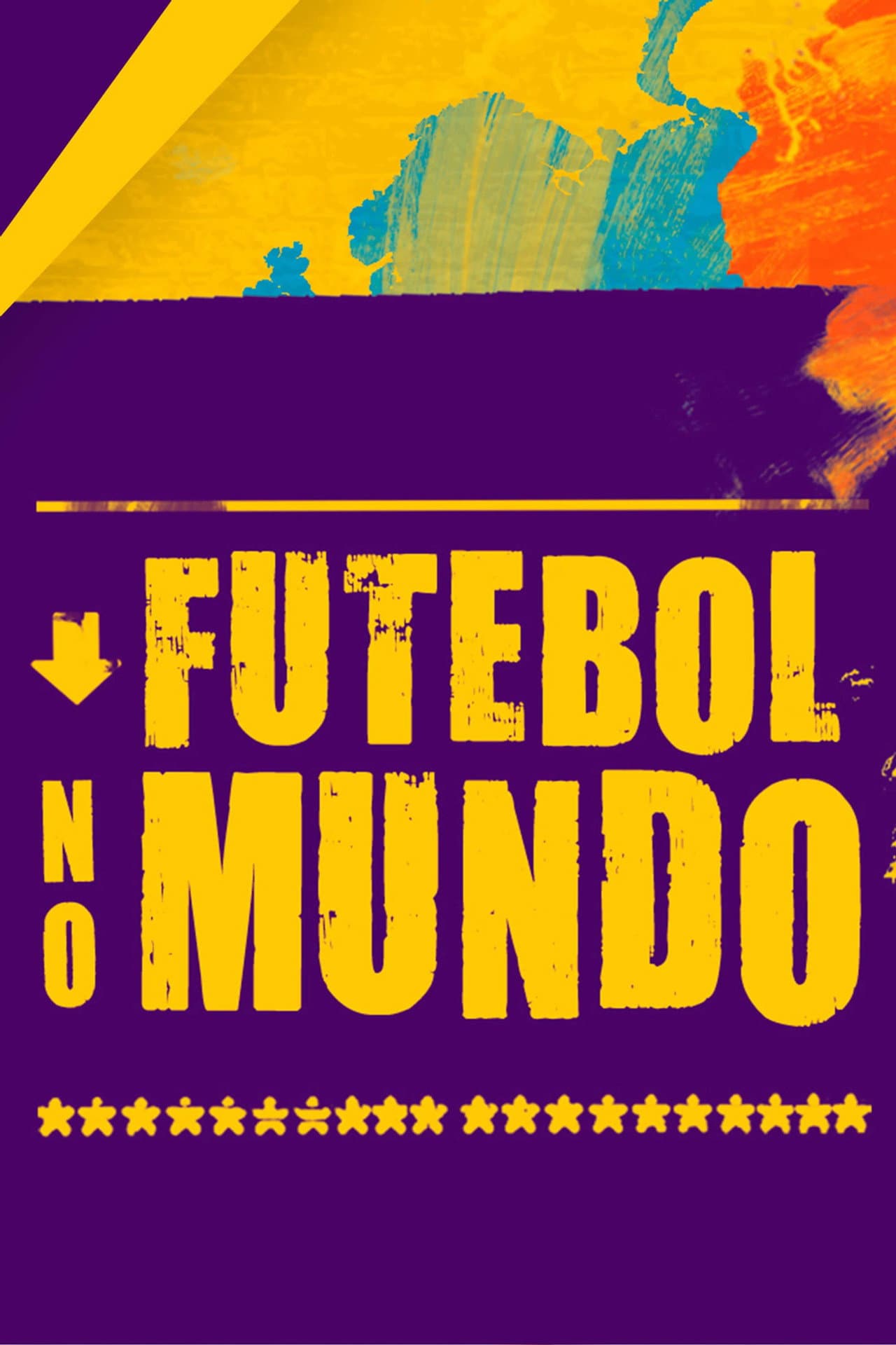 Futebol no Mundo preview 1