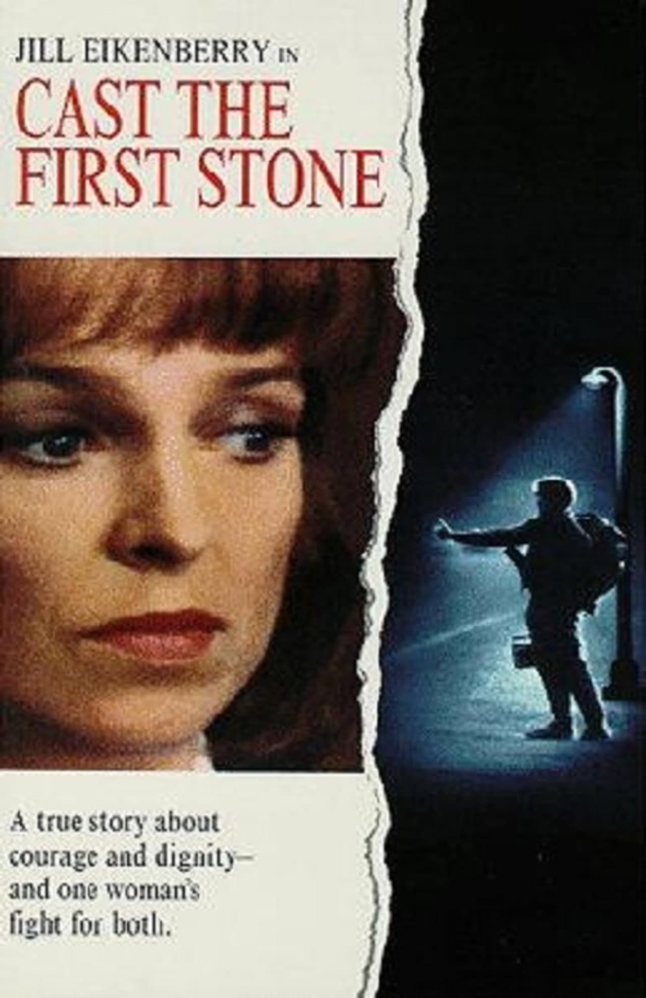 Cast the First Stone preview 1
