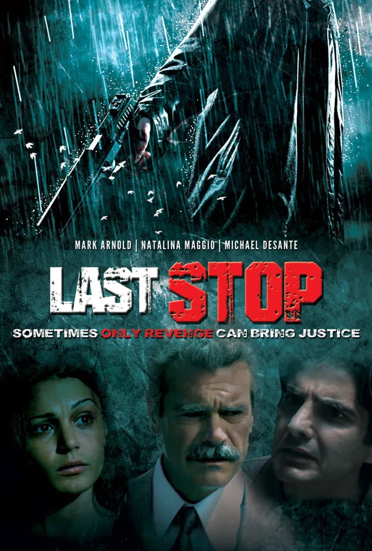 Last Stop preview 1