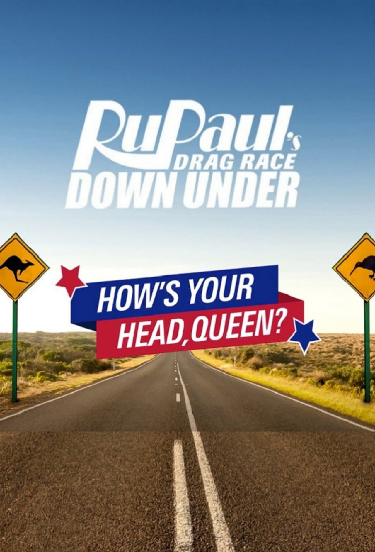 How's Your Head, Queen? preview 2