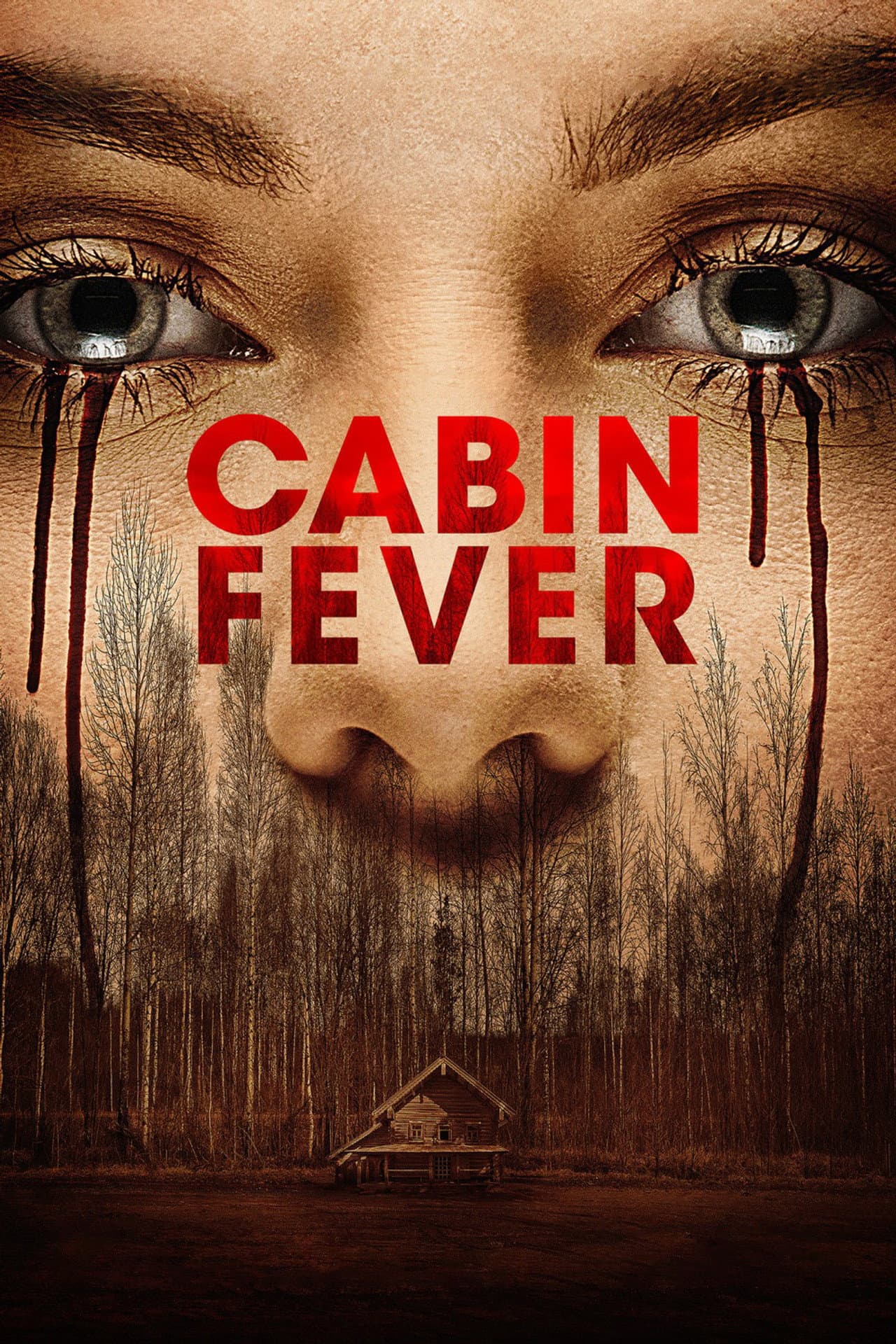 Cabin Fever preview 2