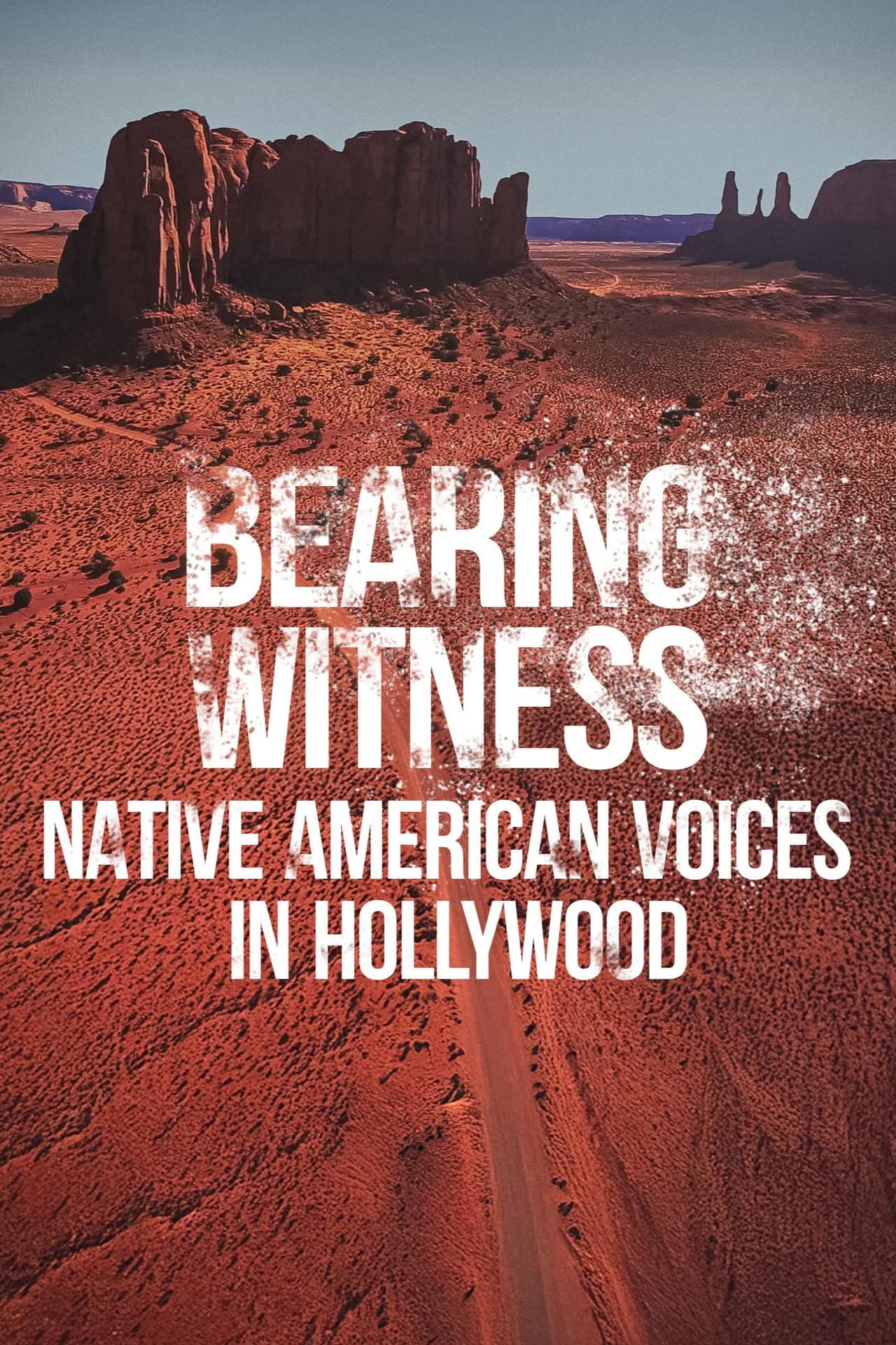 Bearing Witness Native American Voices in Hollywood preview 2