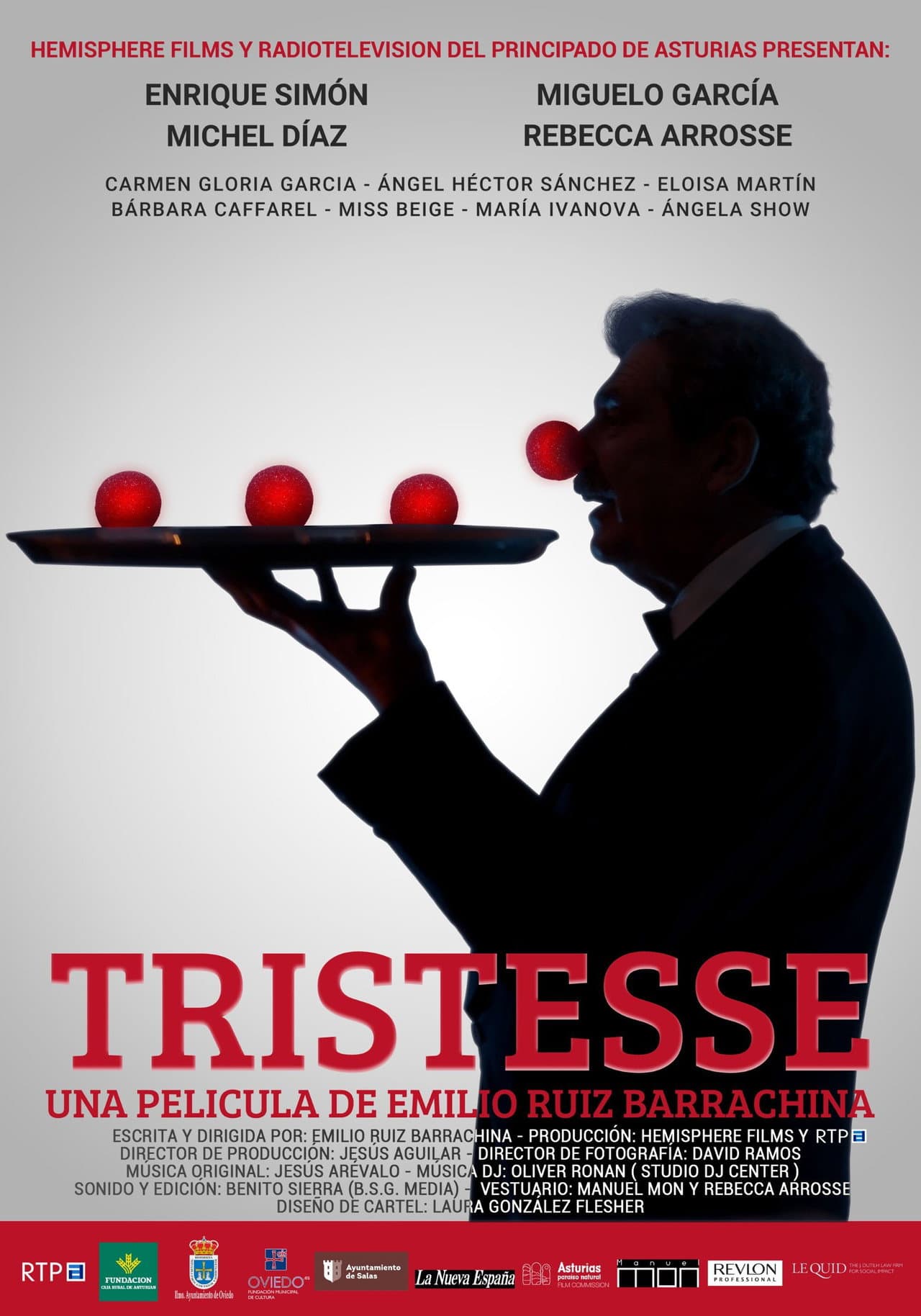 Tristesse preview 1