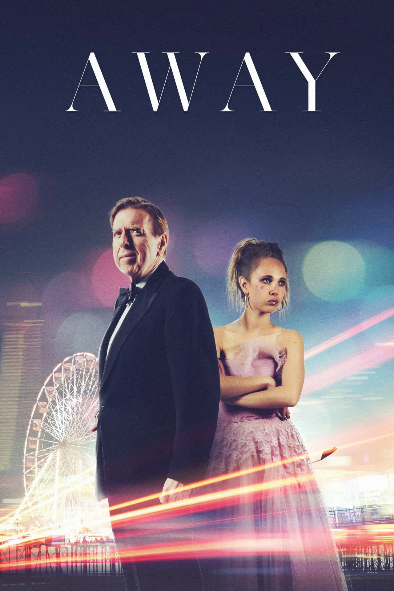 Away preview 2
