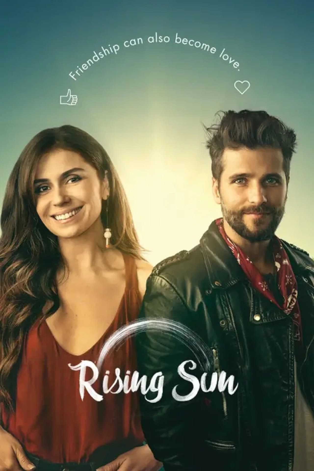 Rising Sun preview 2