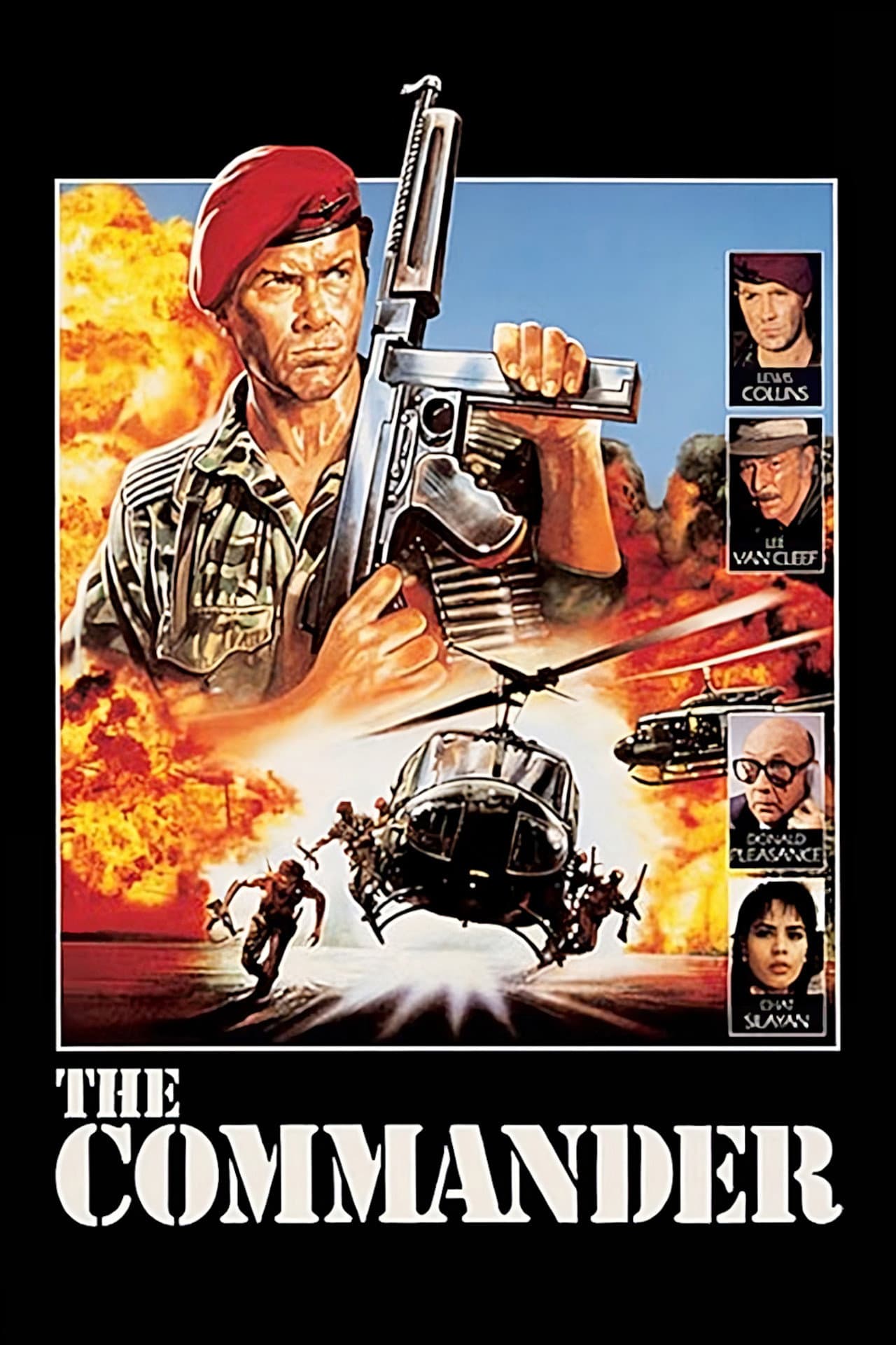 The Commander preview 2
