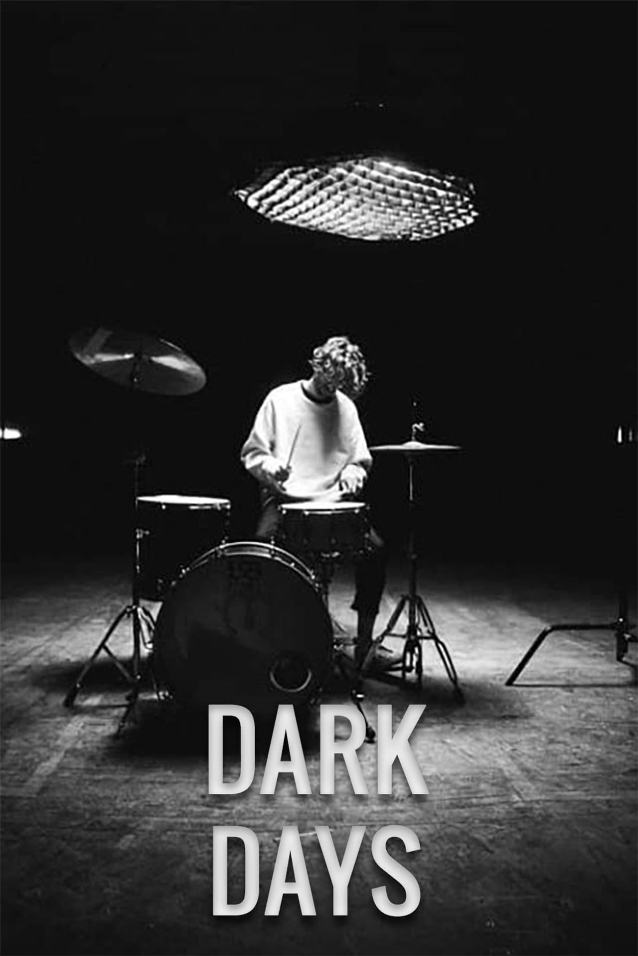 DARK DAYS preview 1