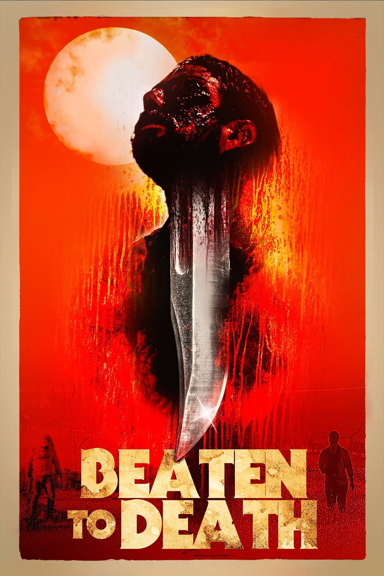 Beaten to Death preview 2