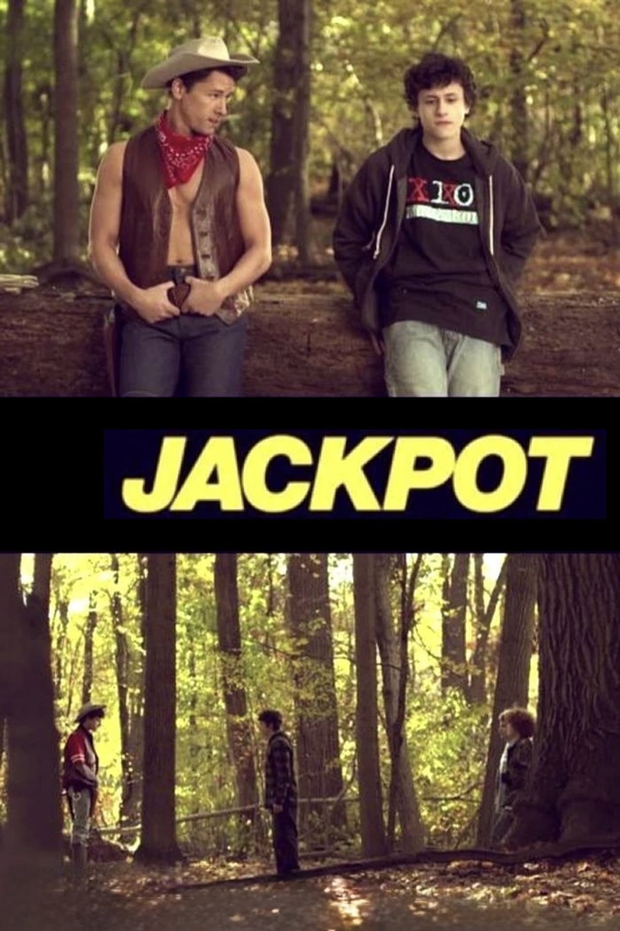 Jackpot preview 2