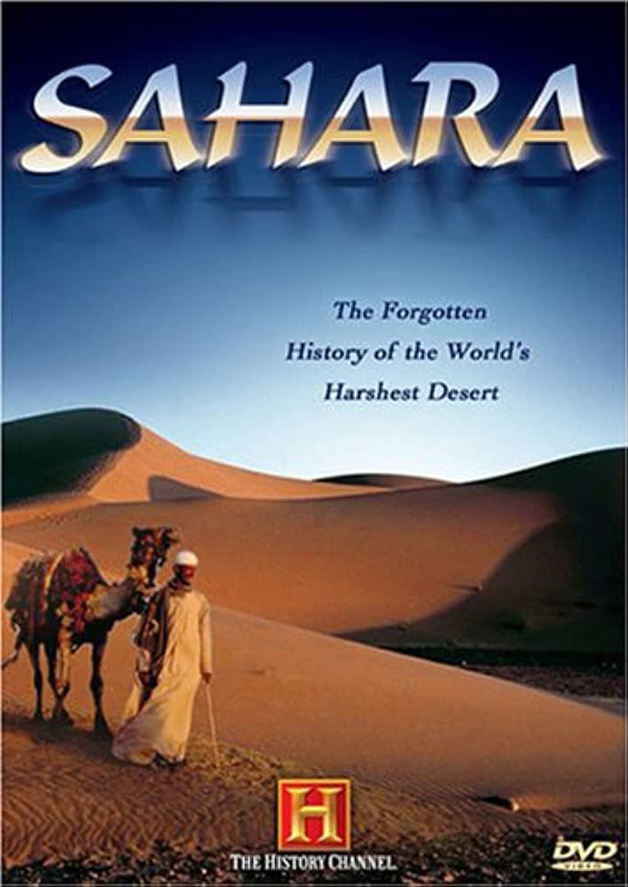 The Sahara: The Forgotten History of the World's Harshest Desert preview 1