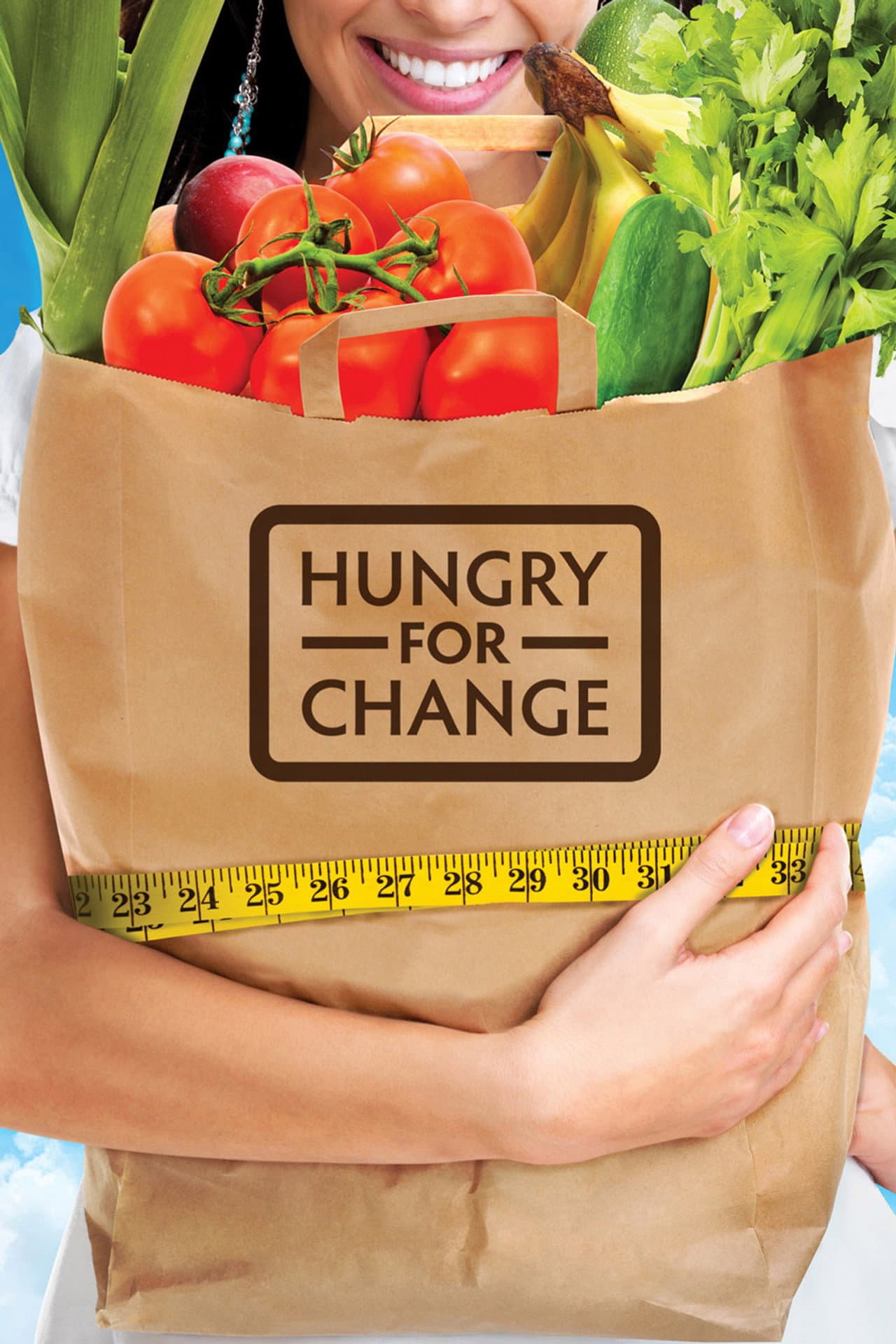Hungry for Change preview 2