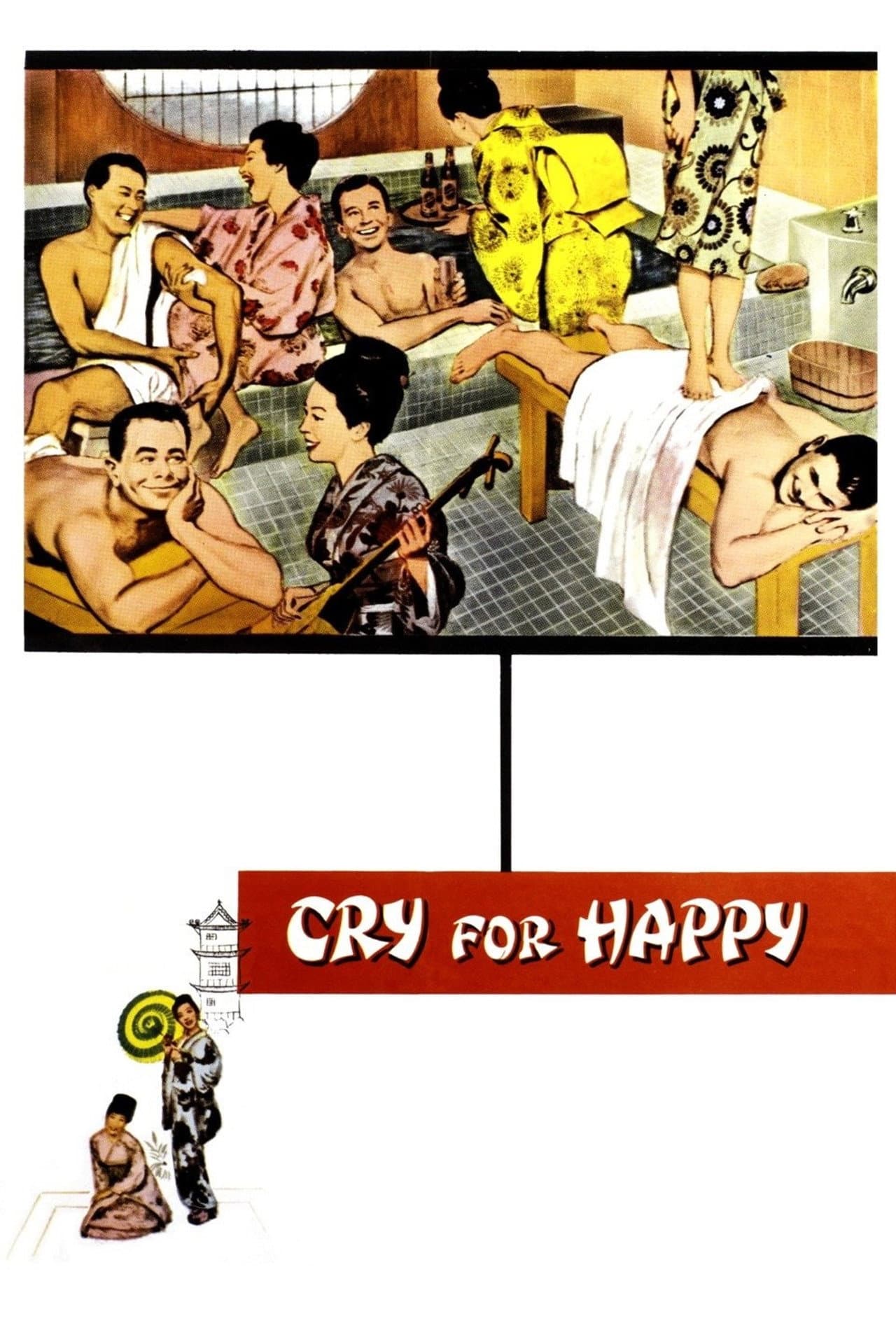 Cry for Happy preview 2