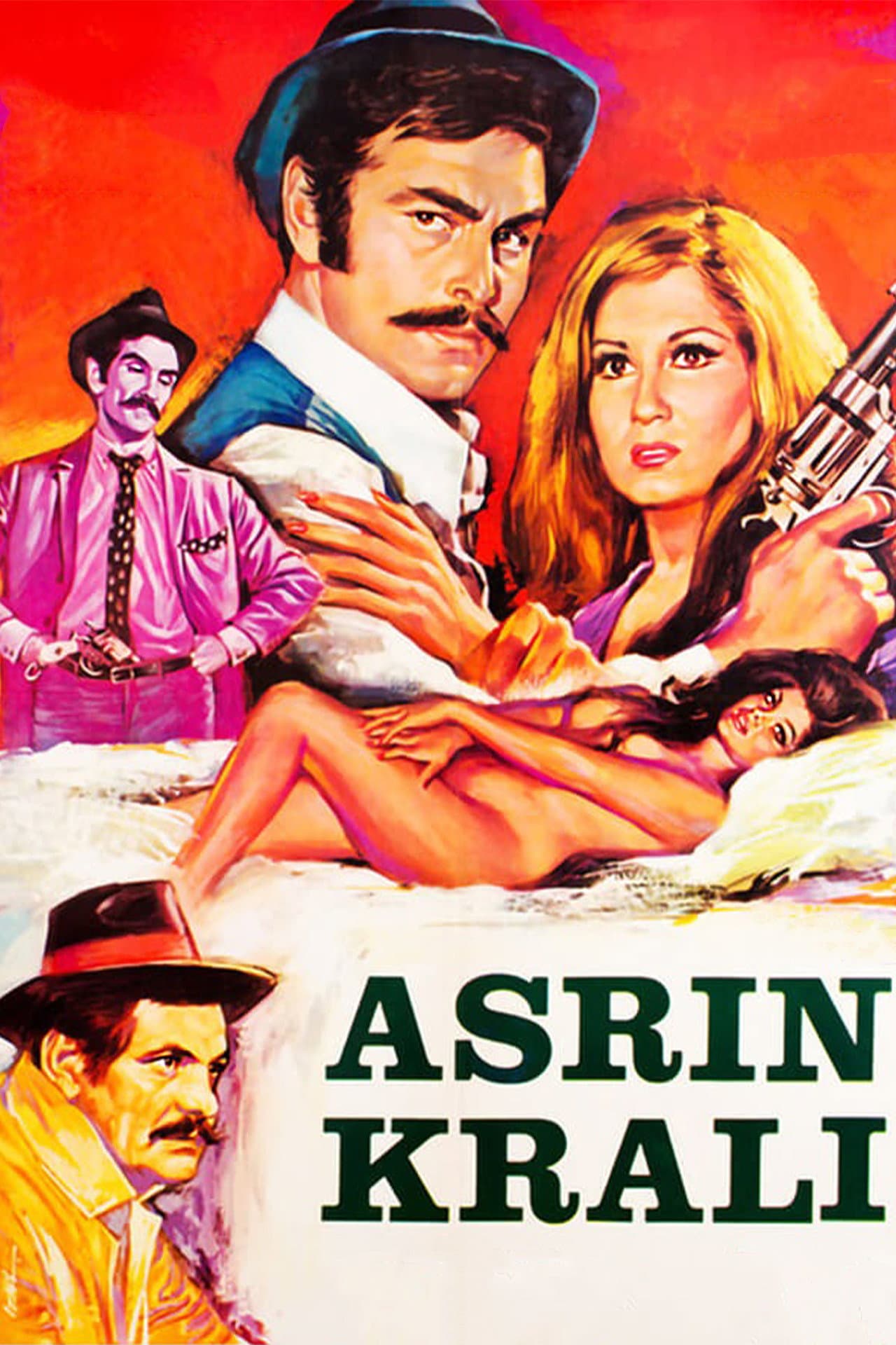 Asrın Kralı preview 1