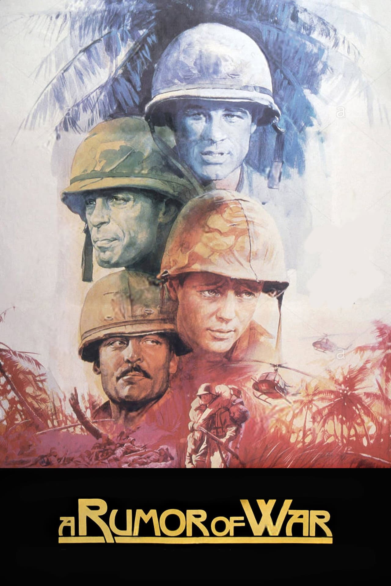A Rumor of War preview 2