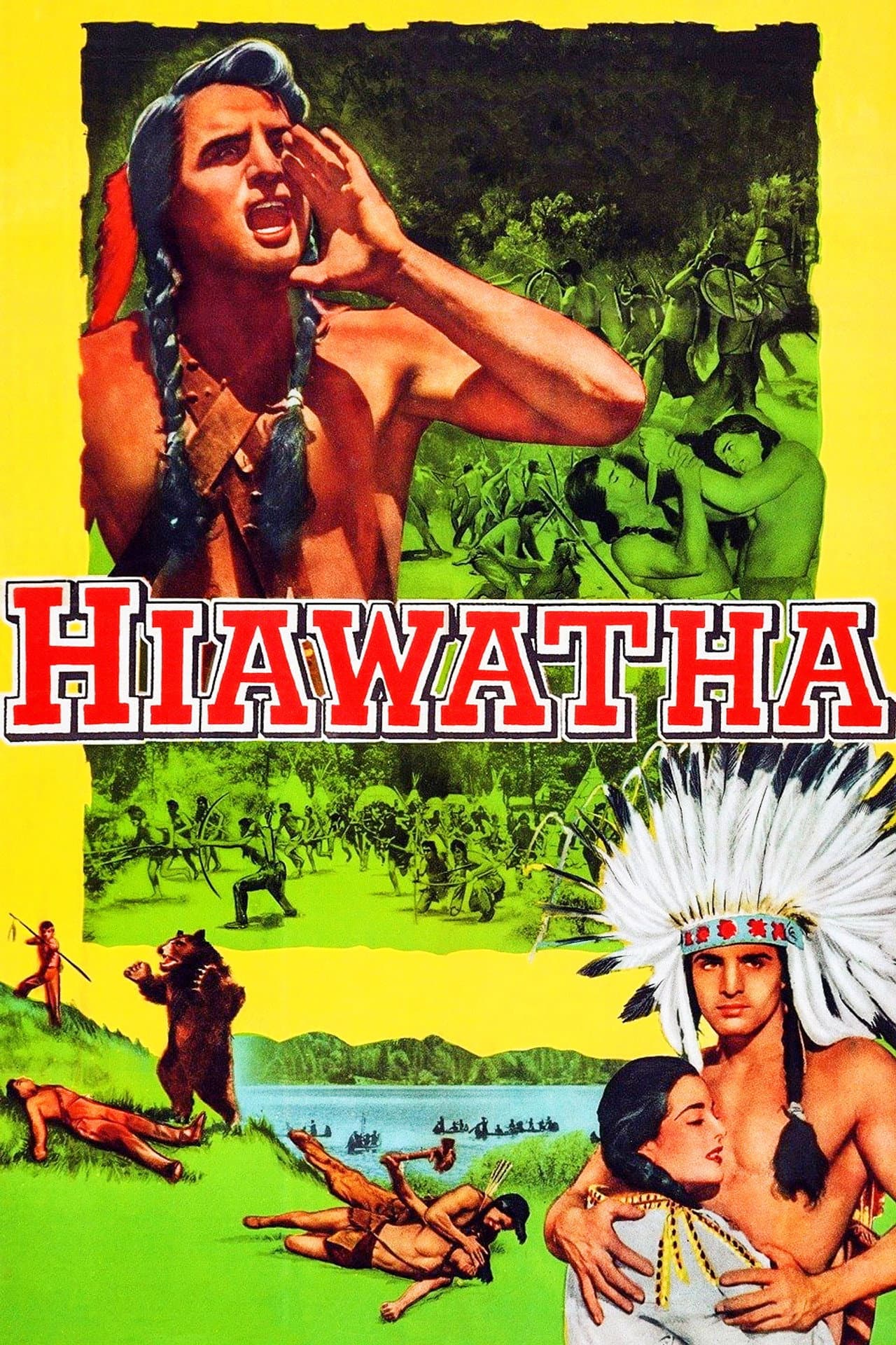 Hiawatha preview 2