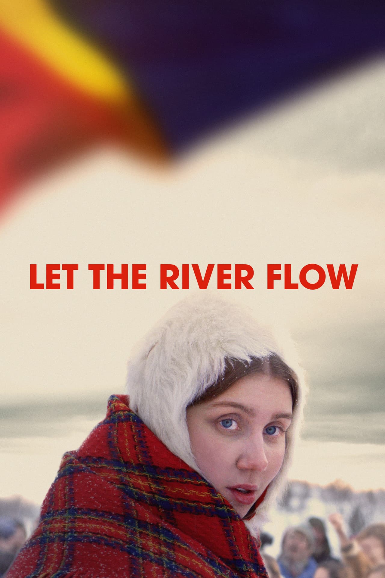 Let the River Flow preview 2