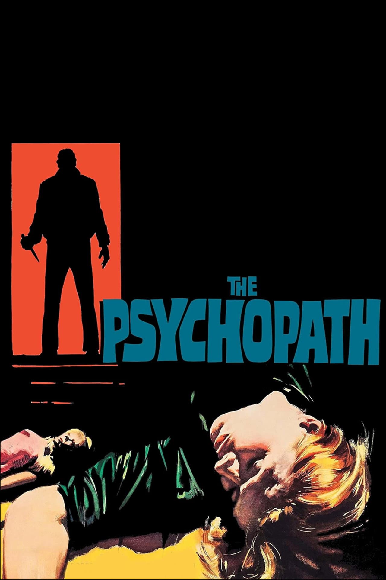 The Psychopath preview 2